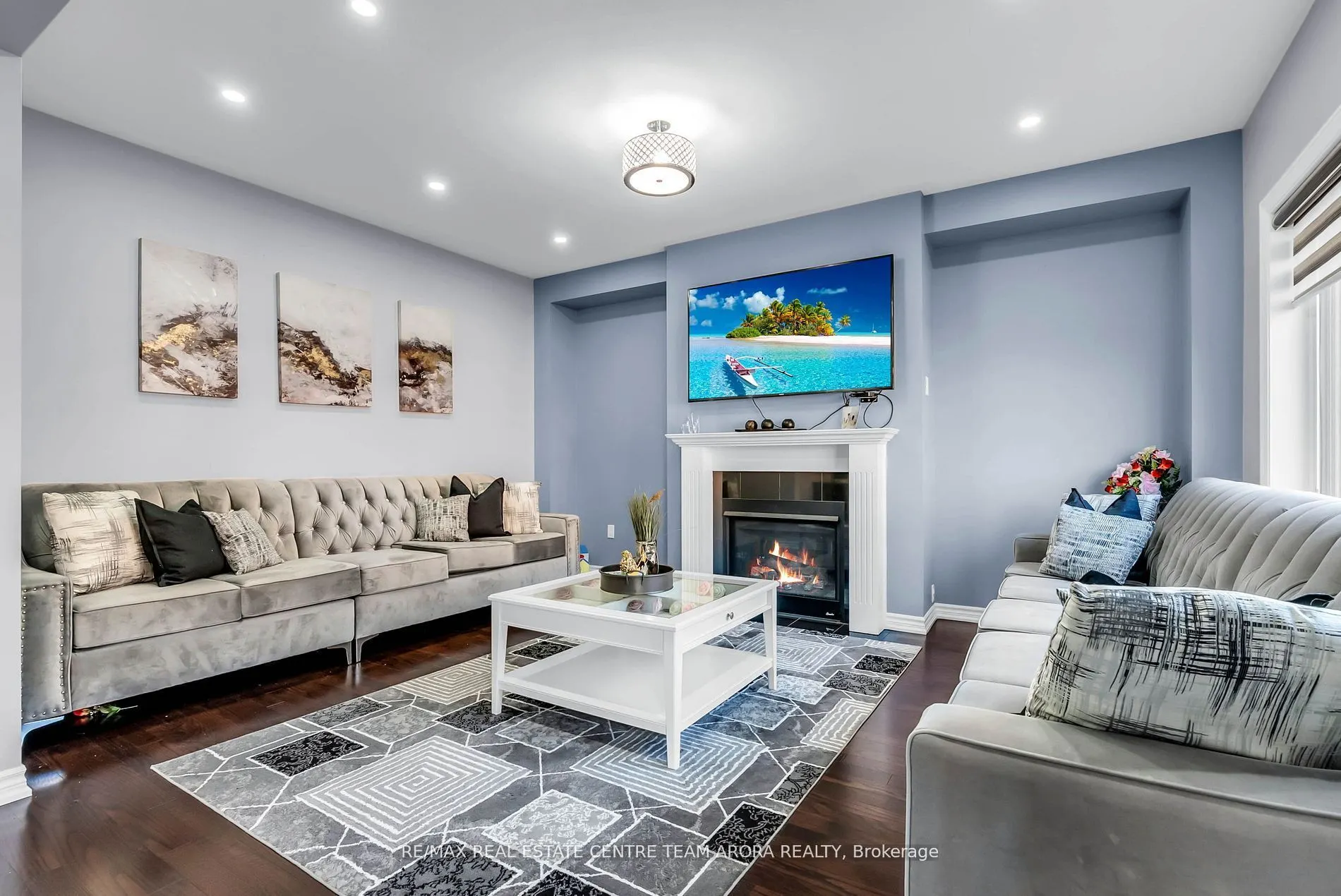 25 Hammerhead Road