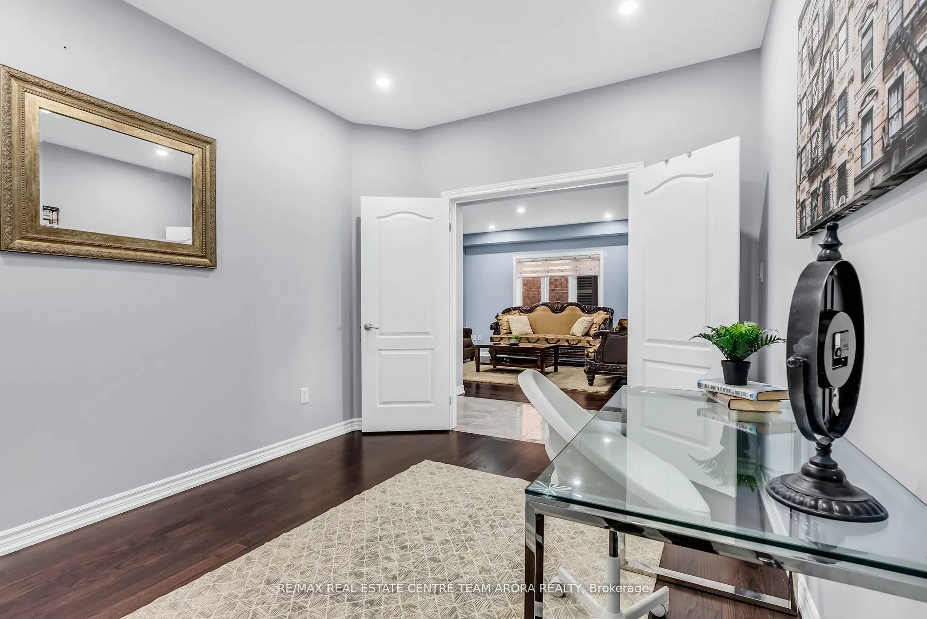 25 Hammerhead Road