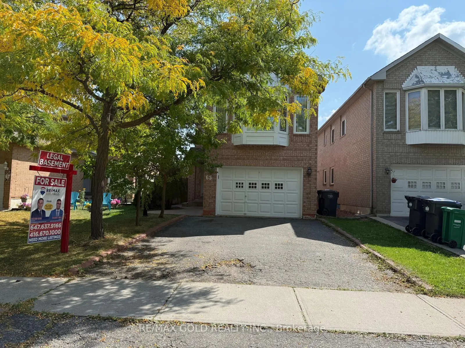 65 Cedarwood Crescent S