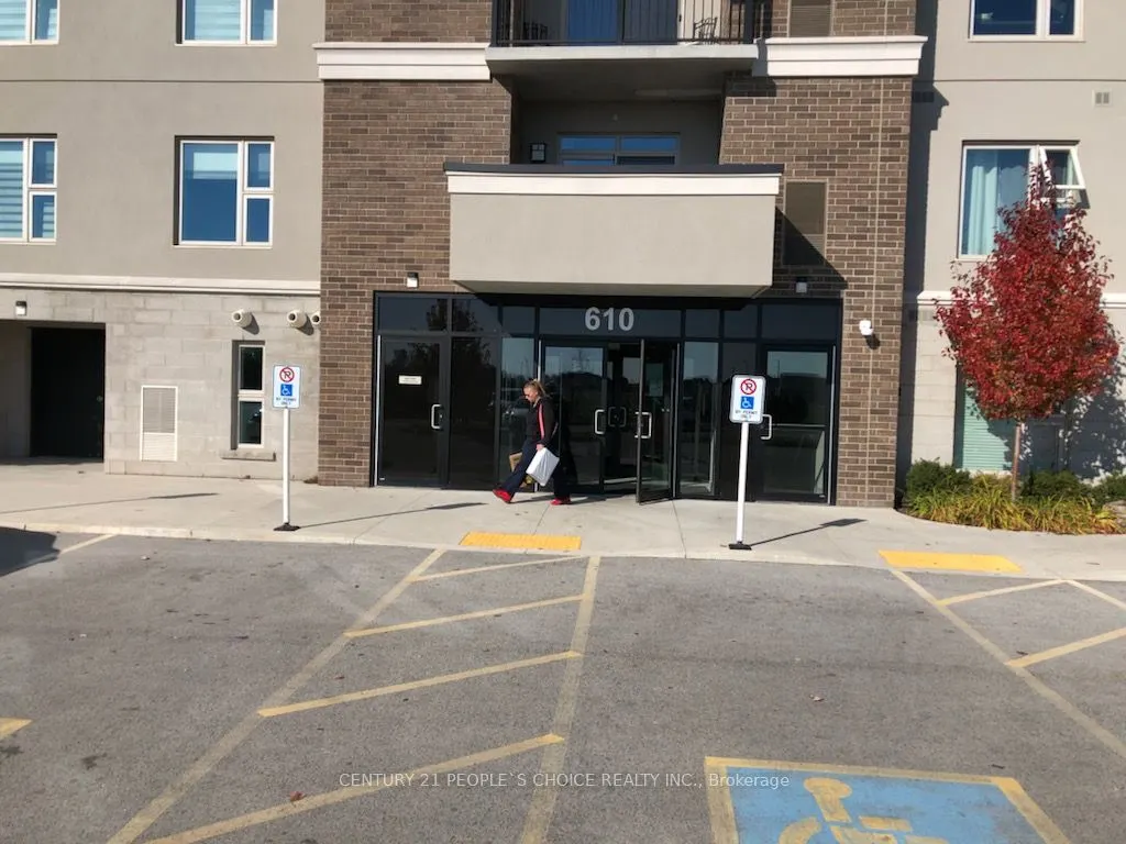 610 Farmstead Drive, #229