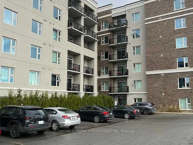 610 Farmstead Drive, #229