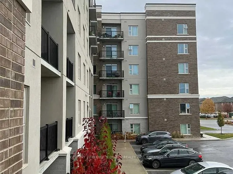 610 Farmstead Drive, #229