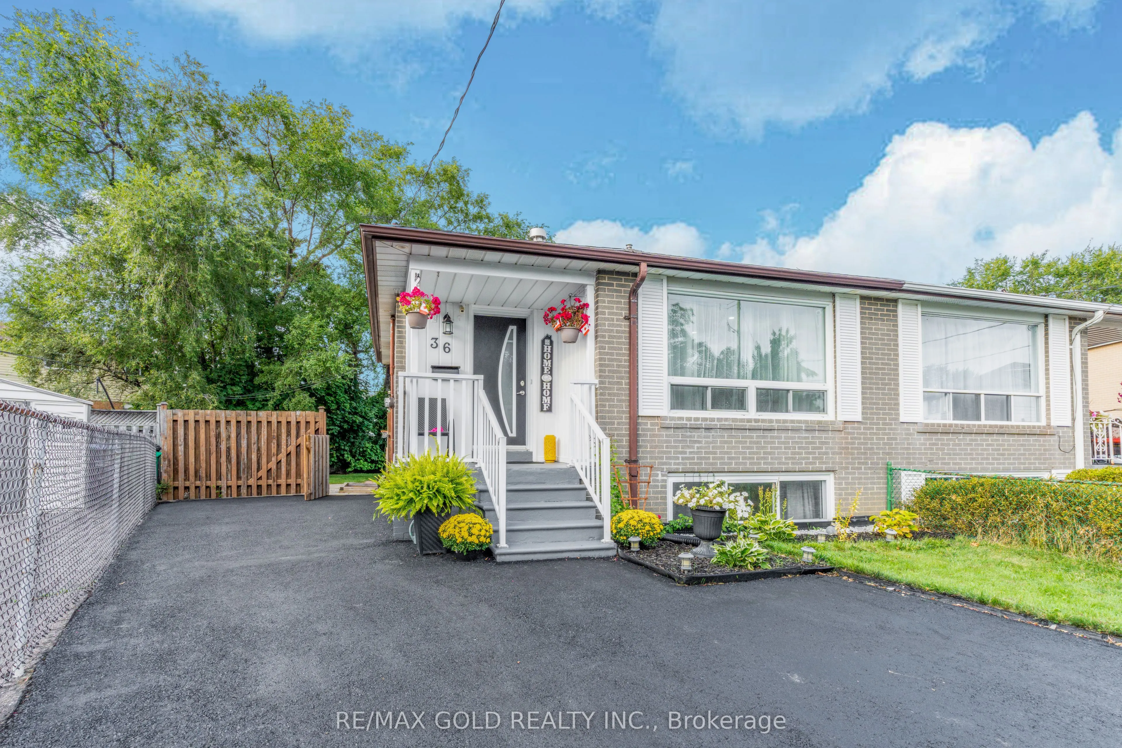 36 Garfield Crescent