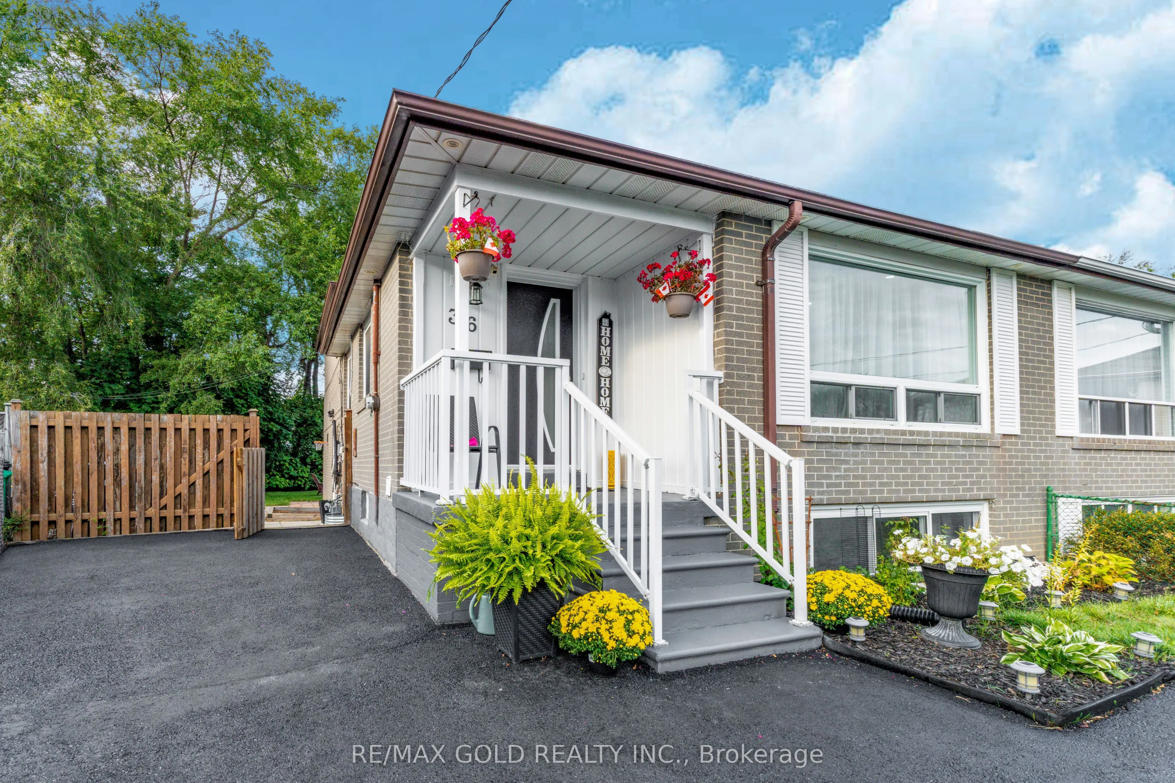36 Garfield Crescent