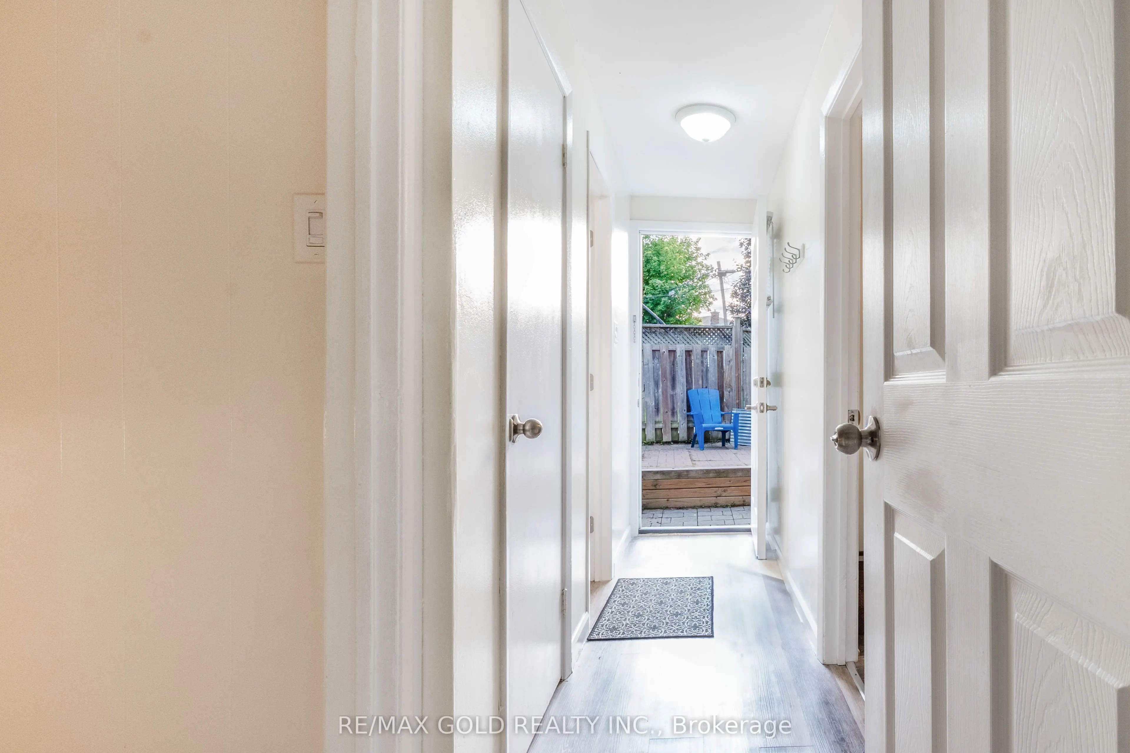 36 Garfield Crescent