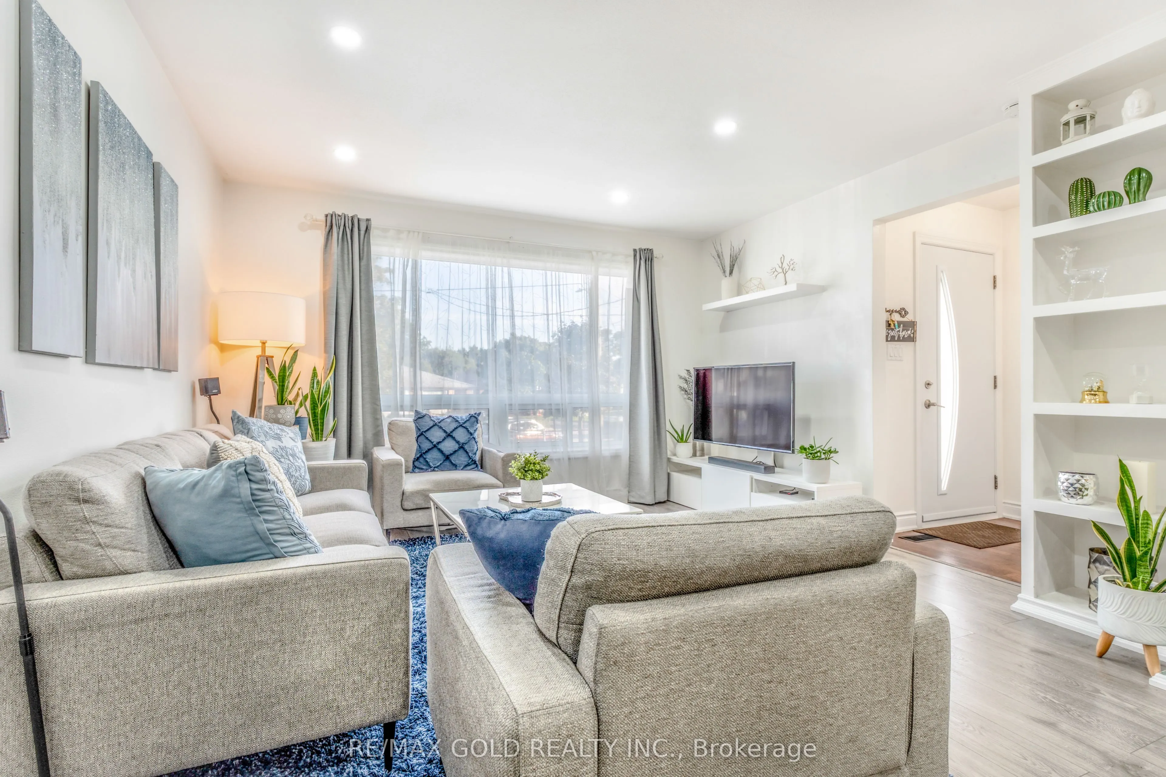 36 Garfield Crescent