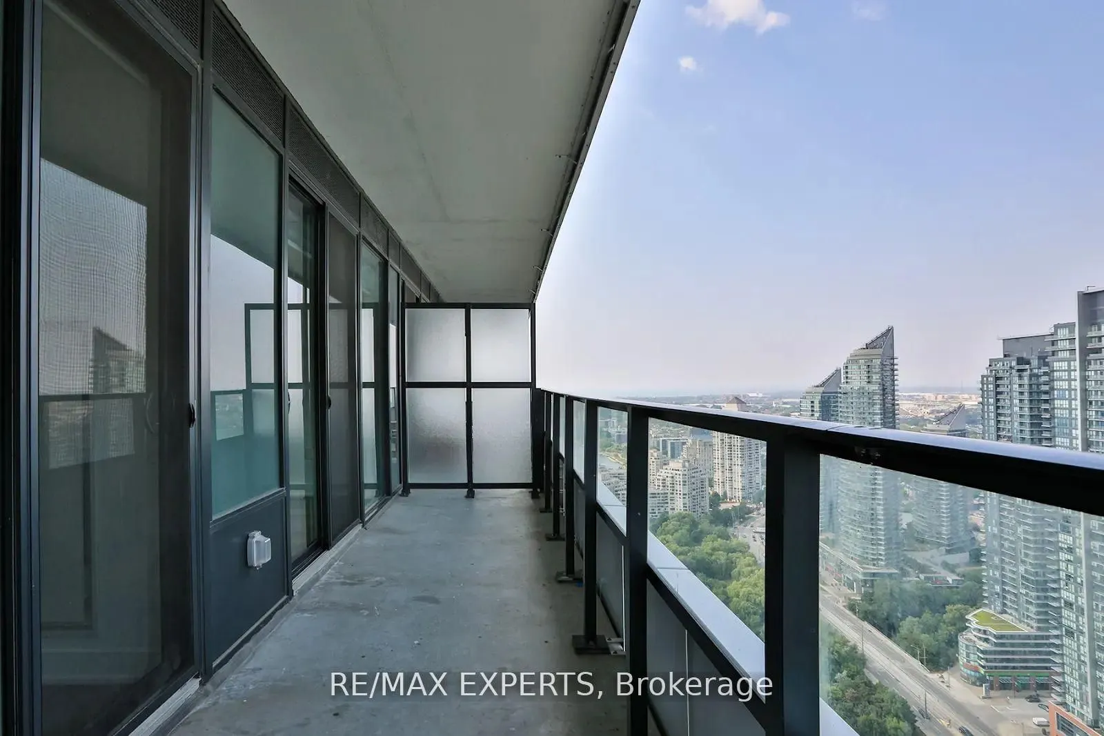 20 Shore Breeze Drive, #3703