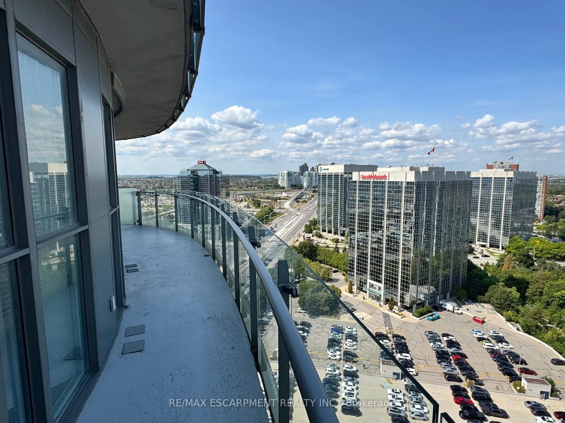 50 Absolute Avenue, #2201