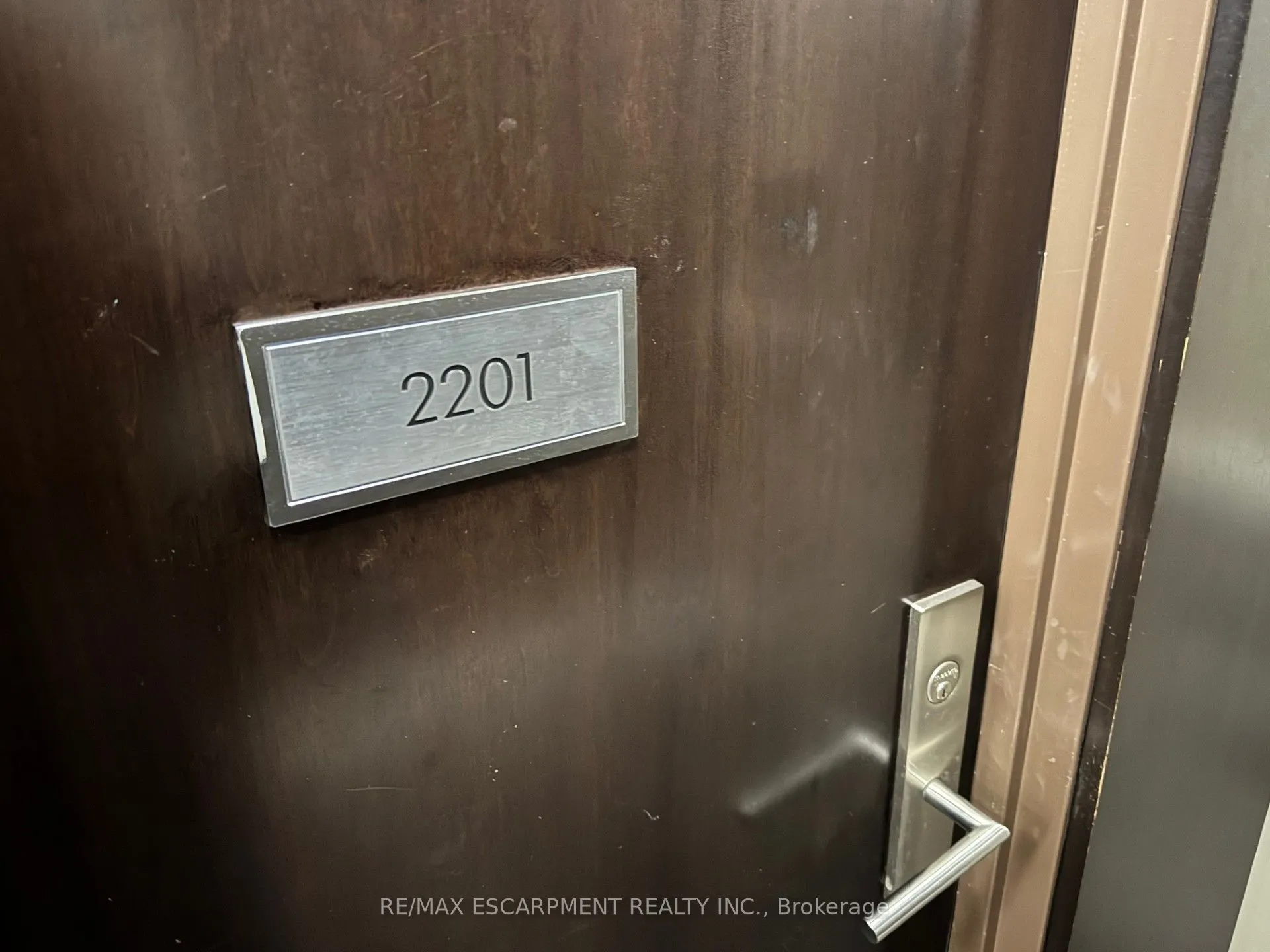 50 Absolute Avenue, #2201