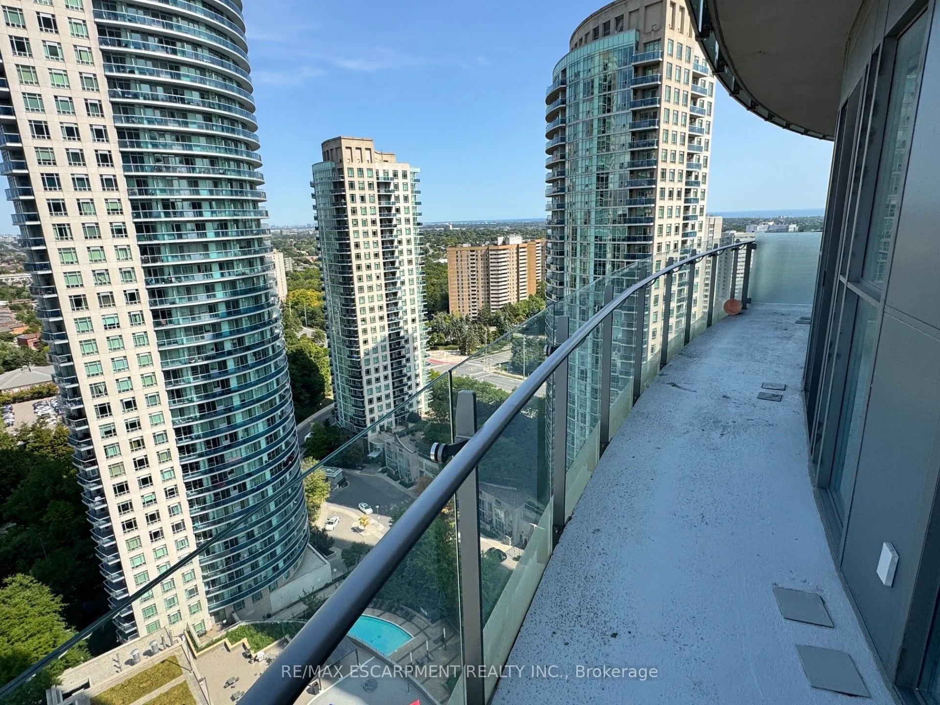 50 Absolute Avenue, #2201