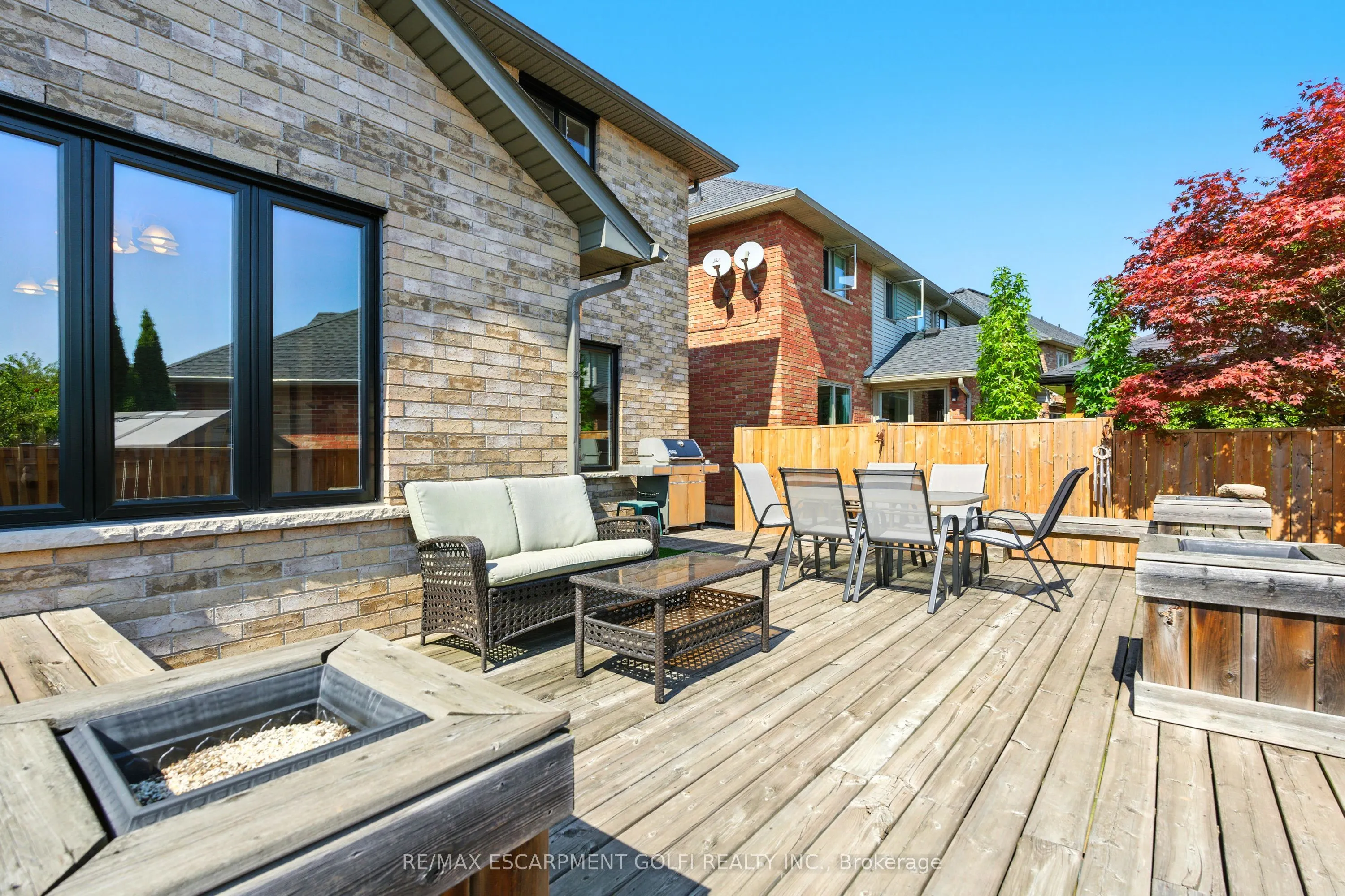 516 Sandcherry Drive
