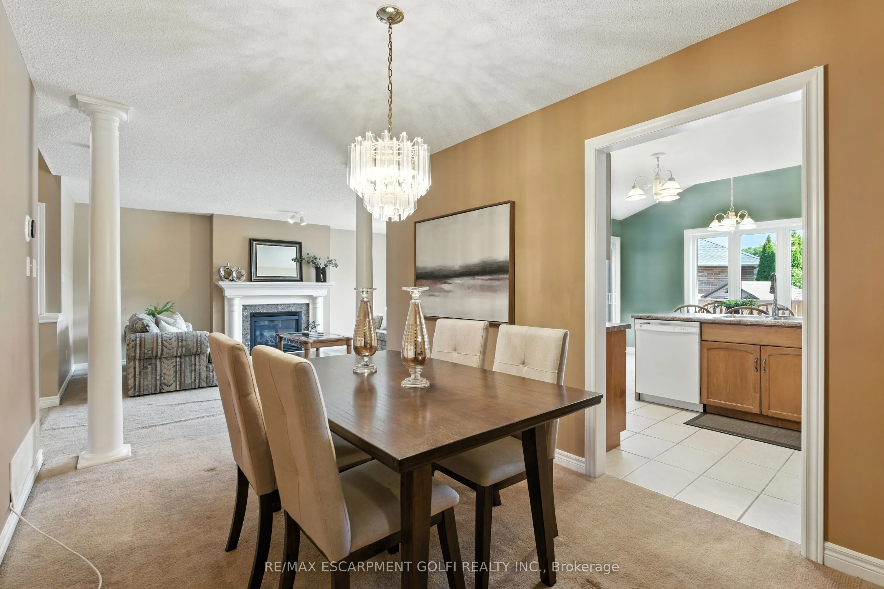 516 Sandcherry Drive