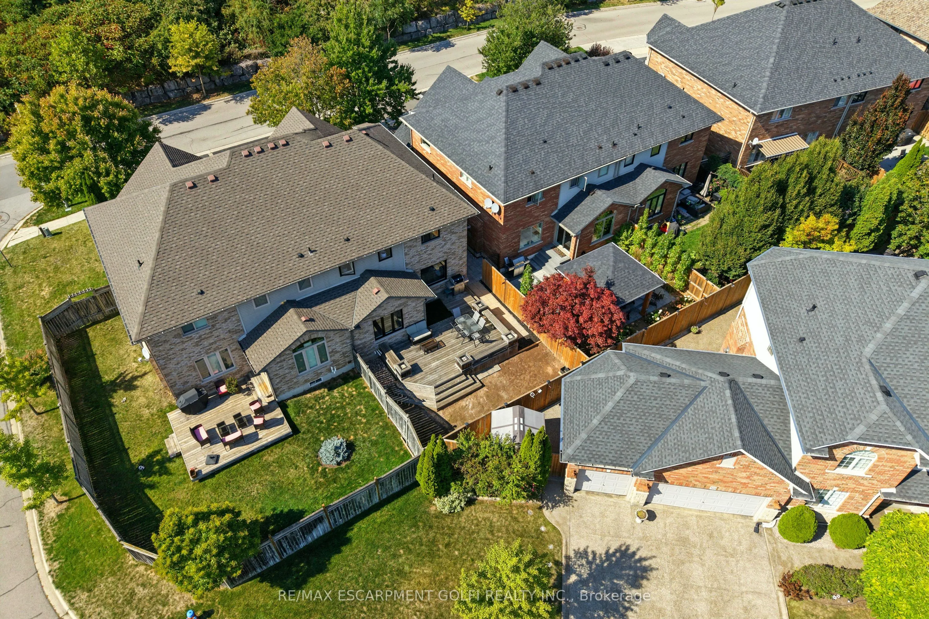 516 Sandcherry Drive