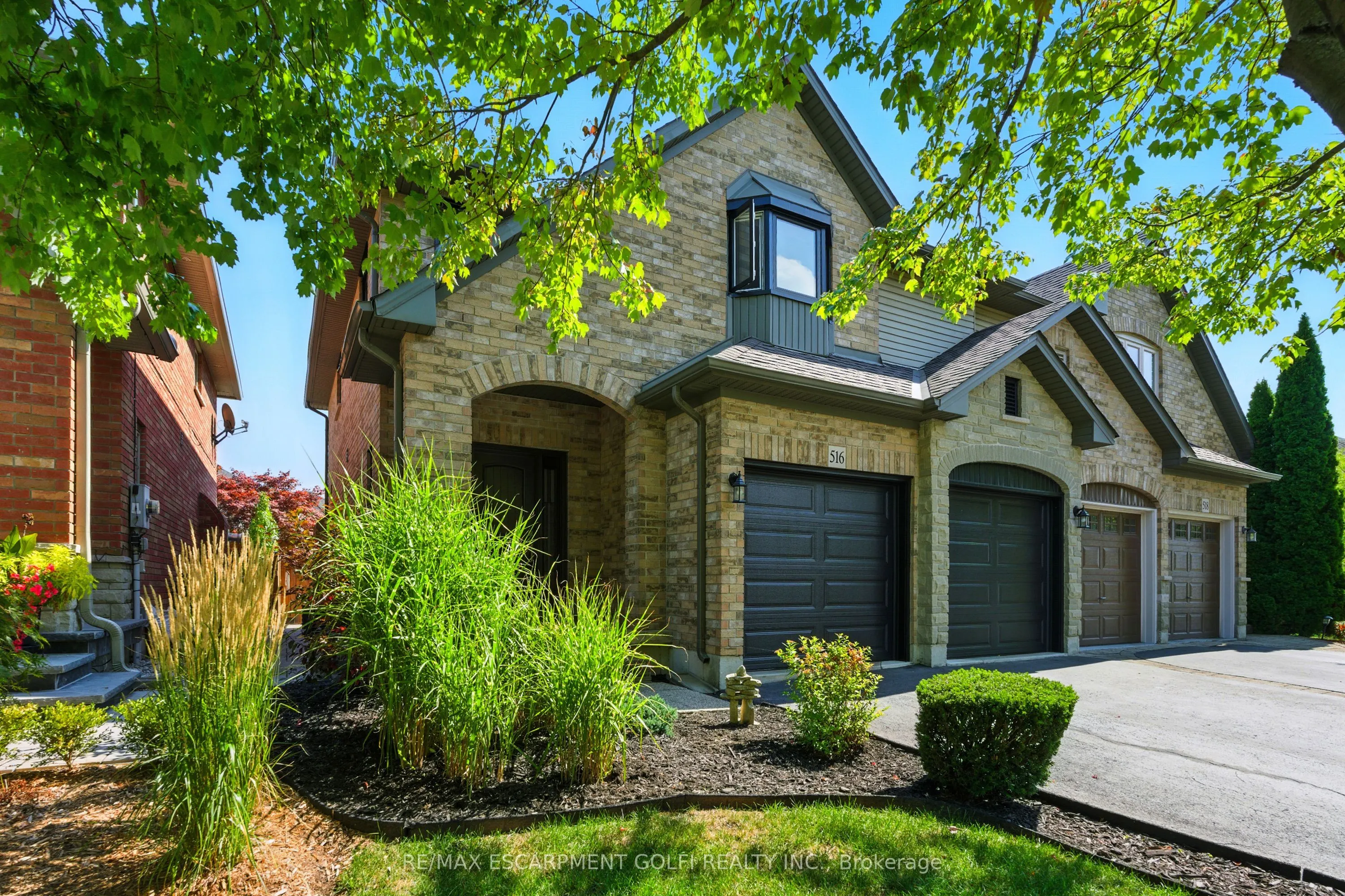 516 Sandcherry Drive