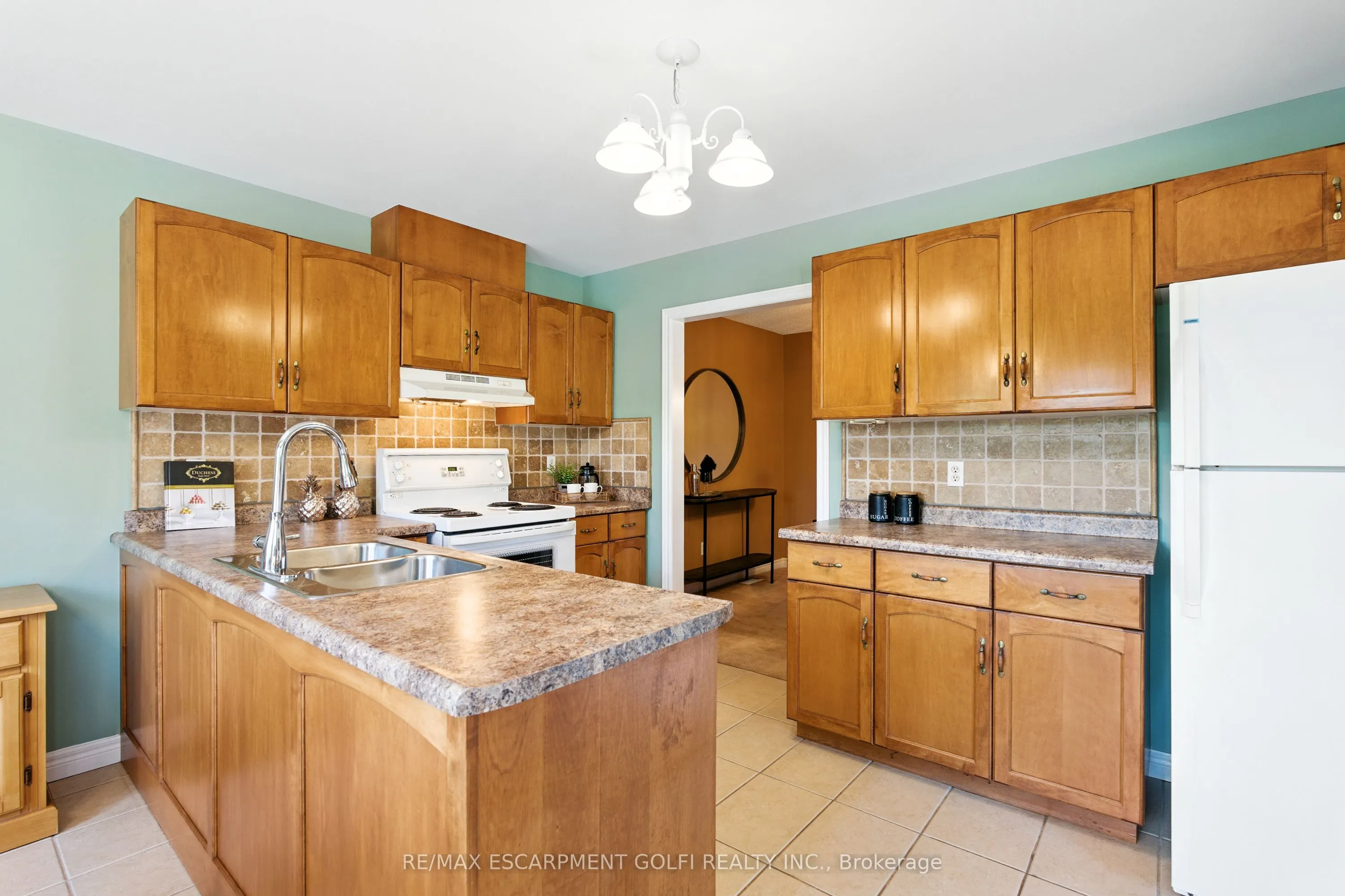516 Sandcherry Drive