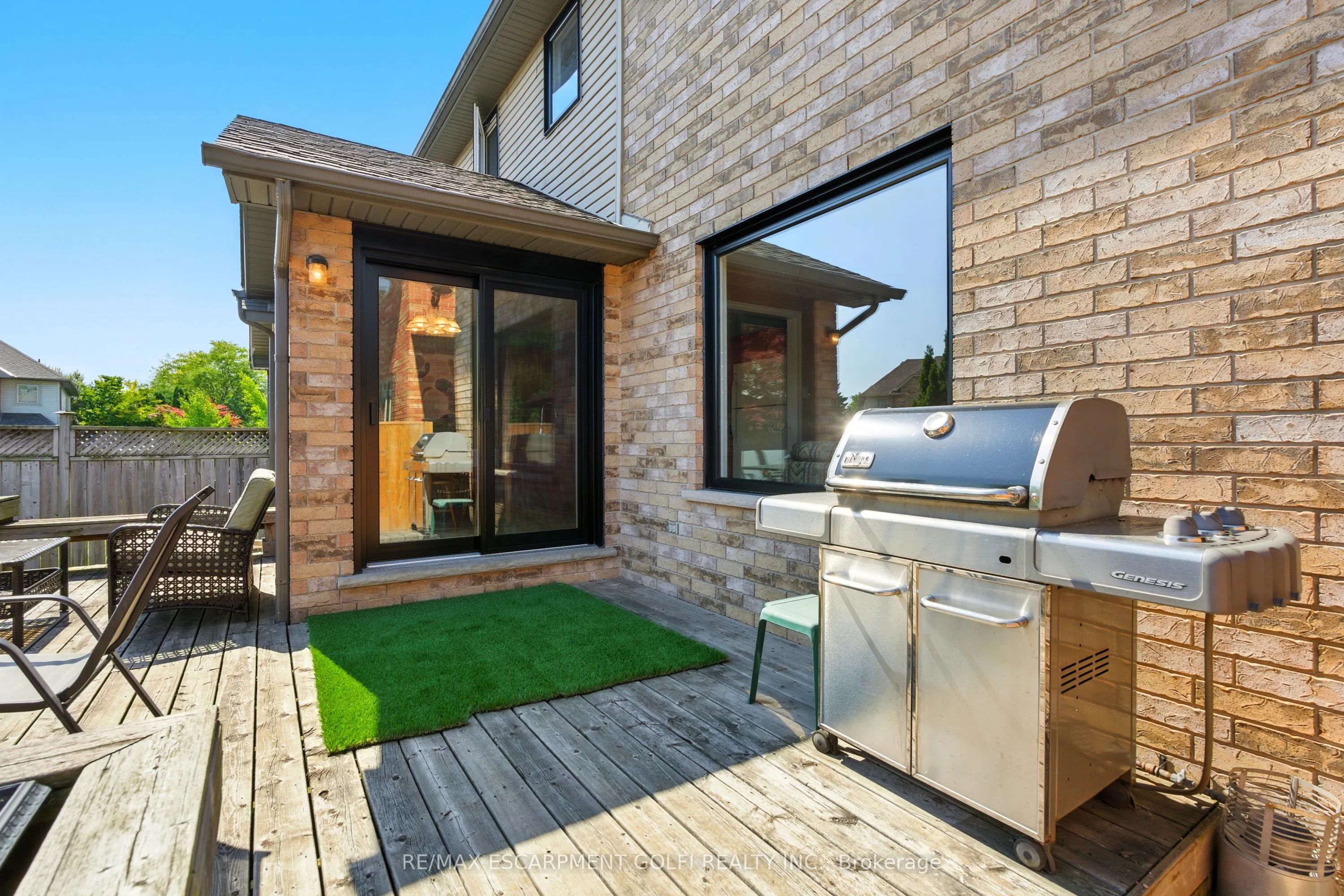 516 Sandcherry Drive