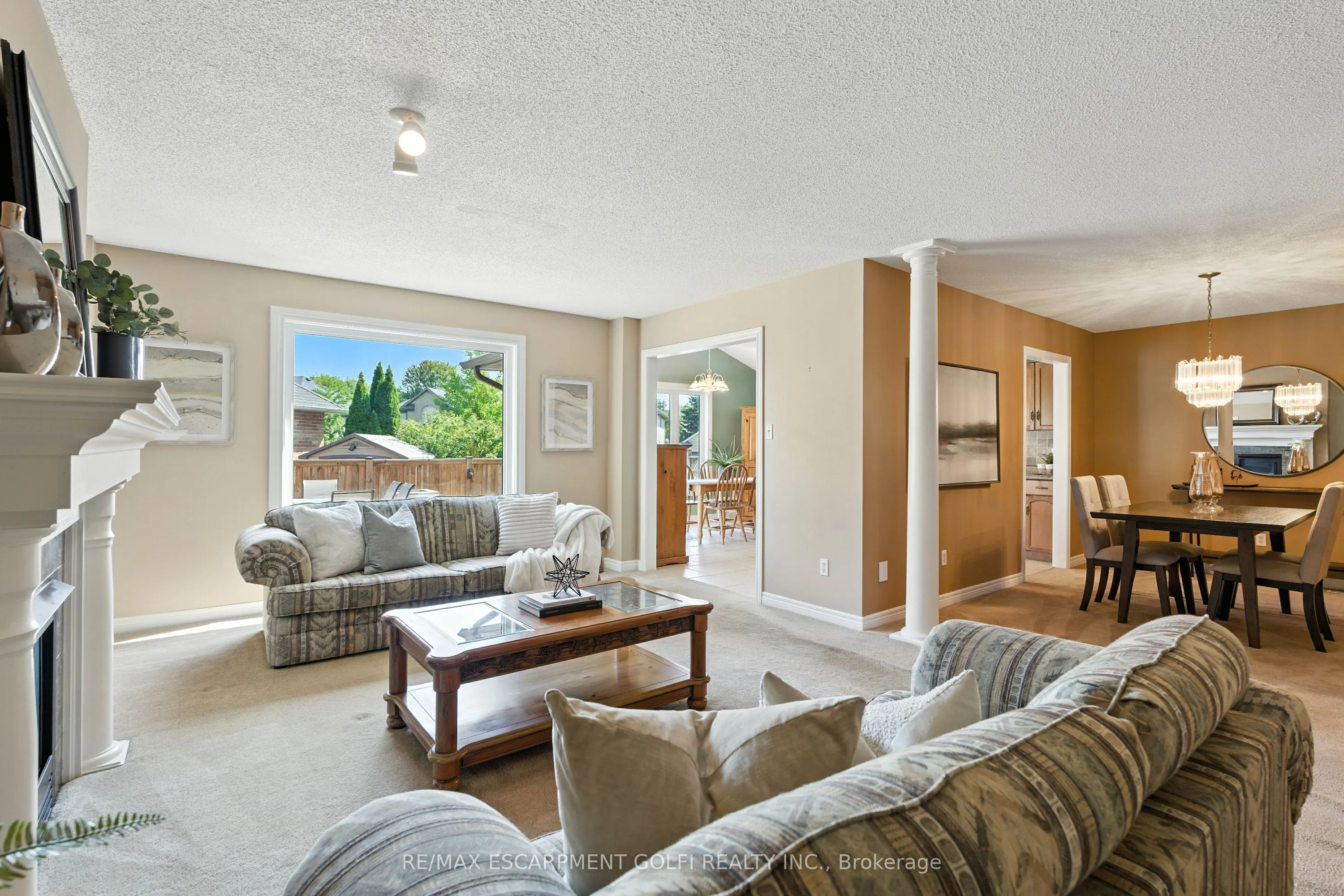 516 Sandcherry Drive