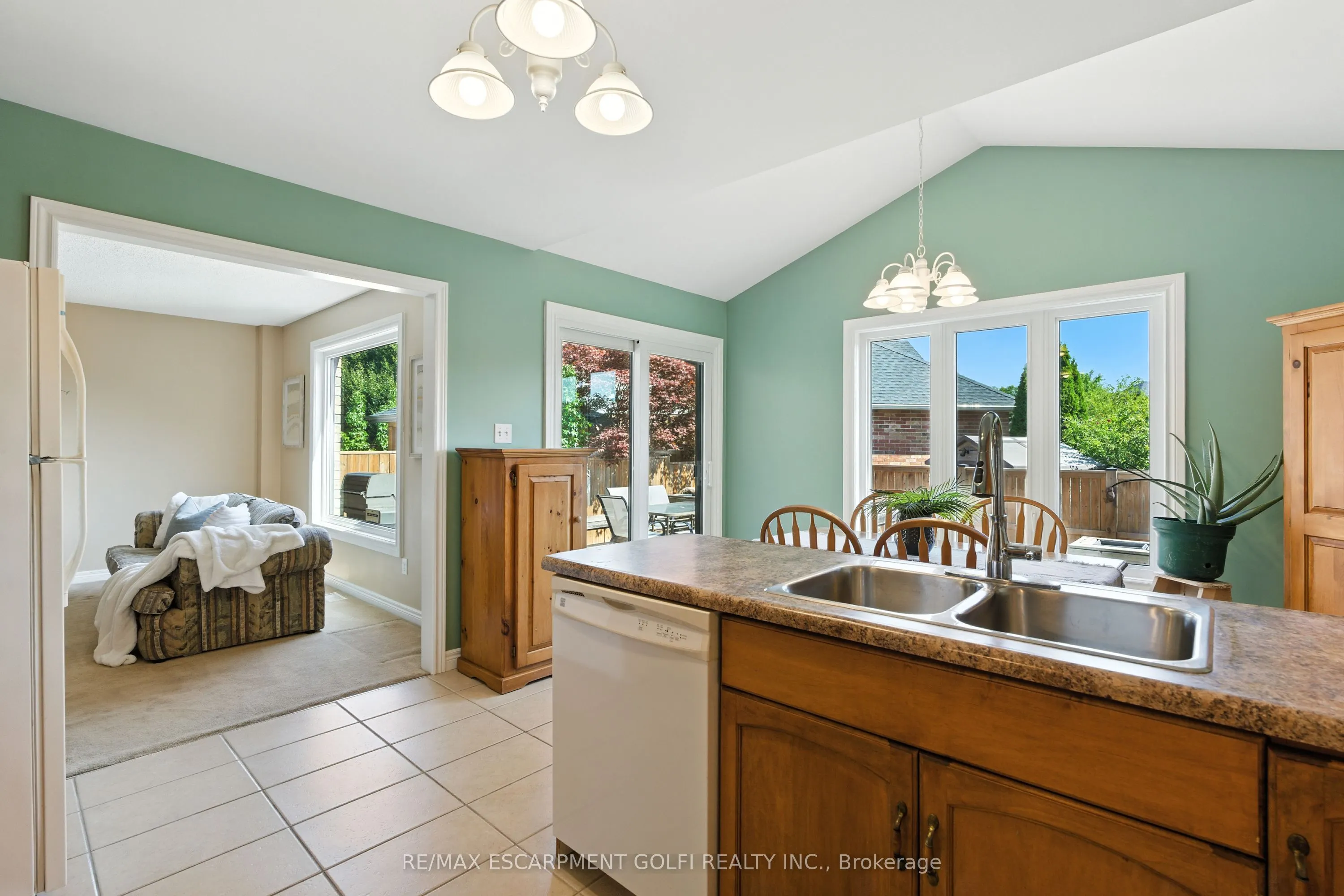 516 Sandcherry Drive