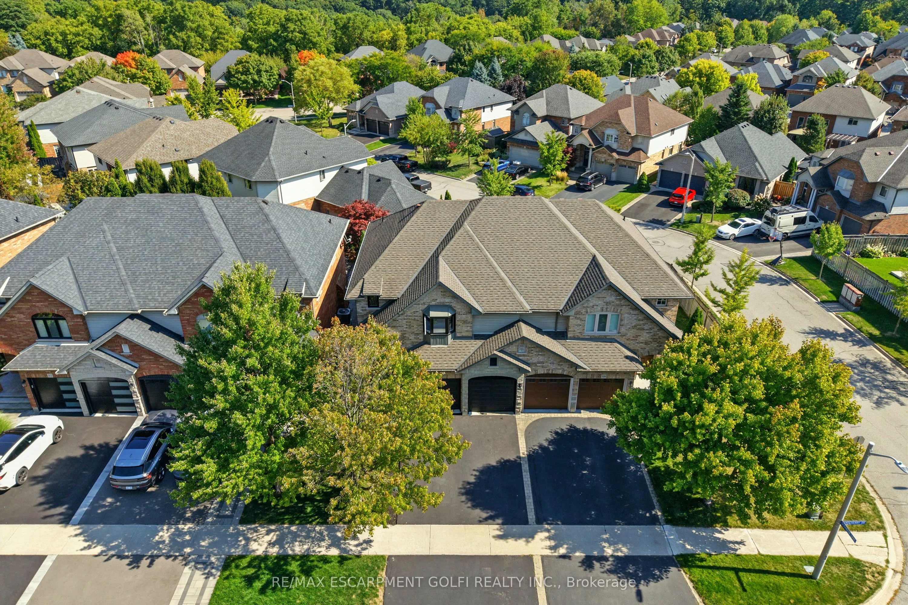 516 Sandcherry Drive