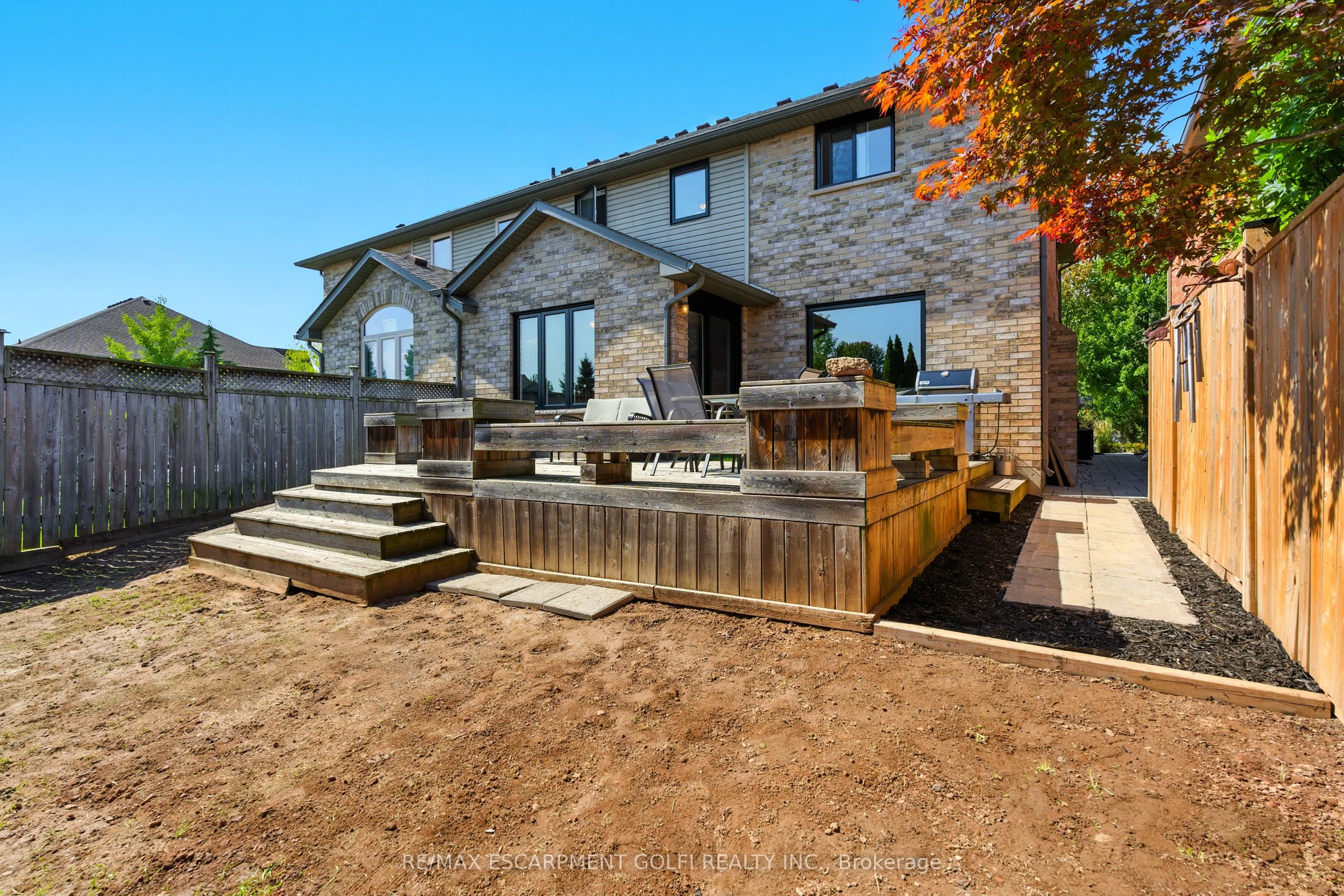 516 Sandcherry Drive