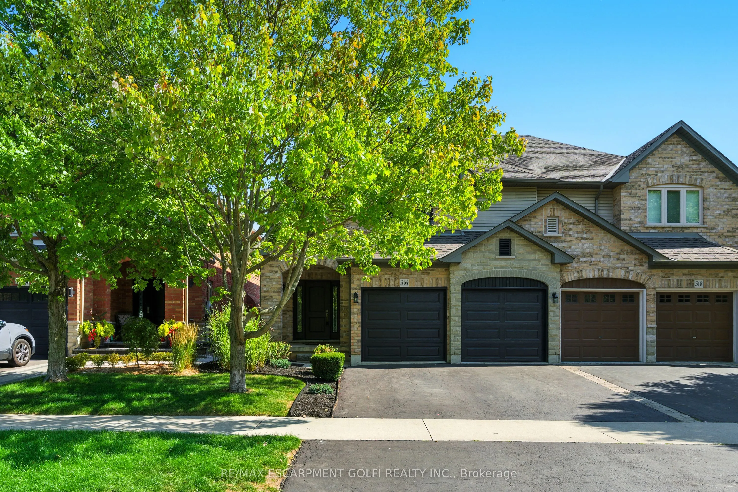 516 Sandcherry Drive