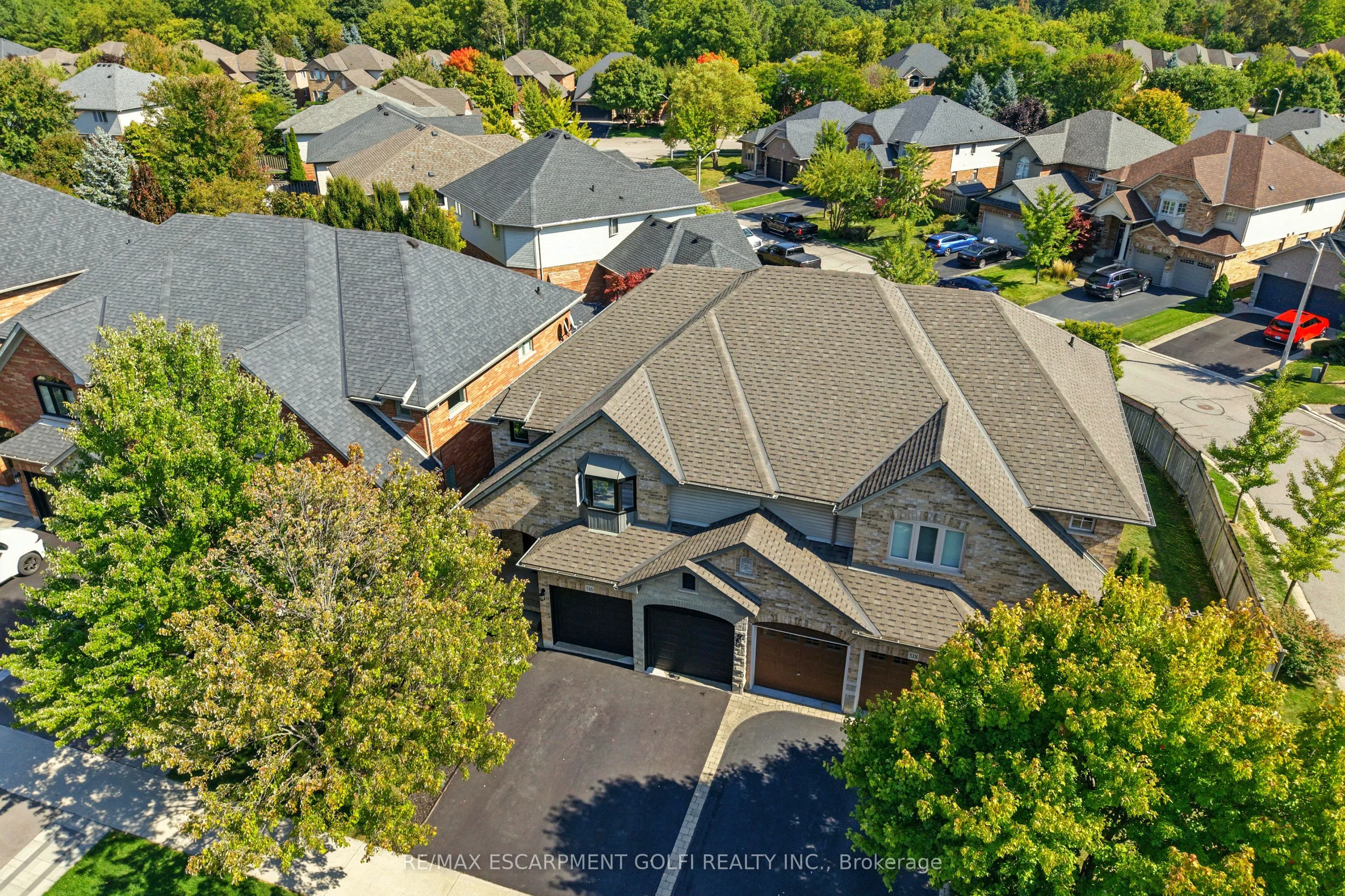 516 Sandcherry Drive