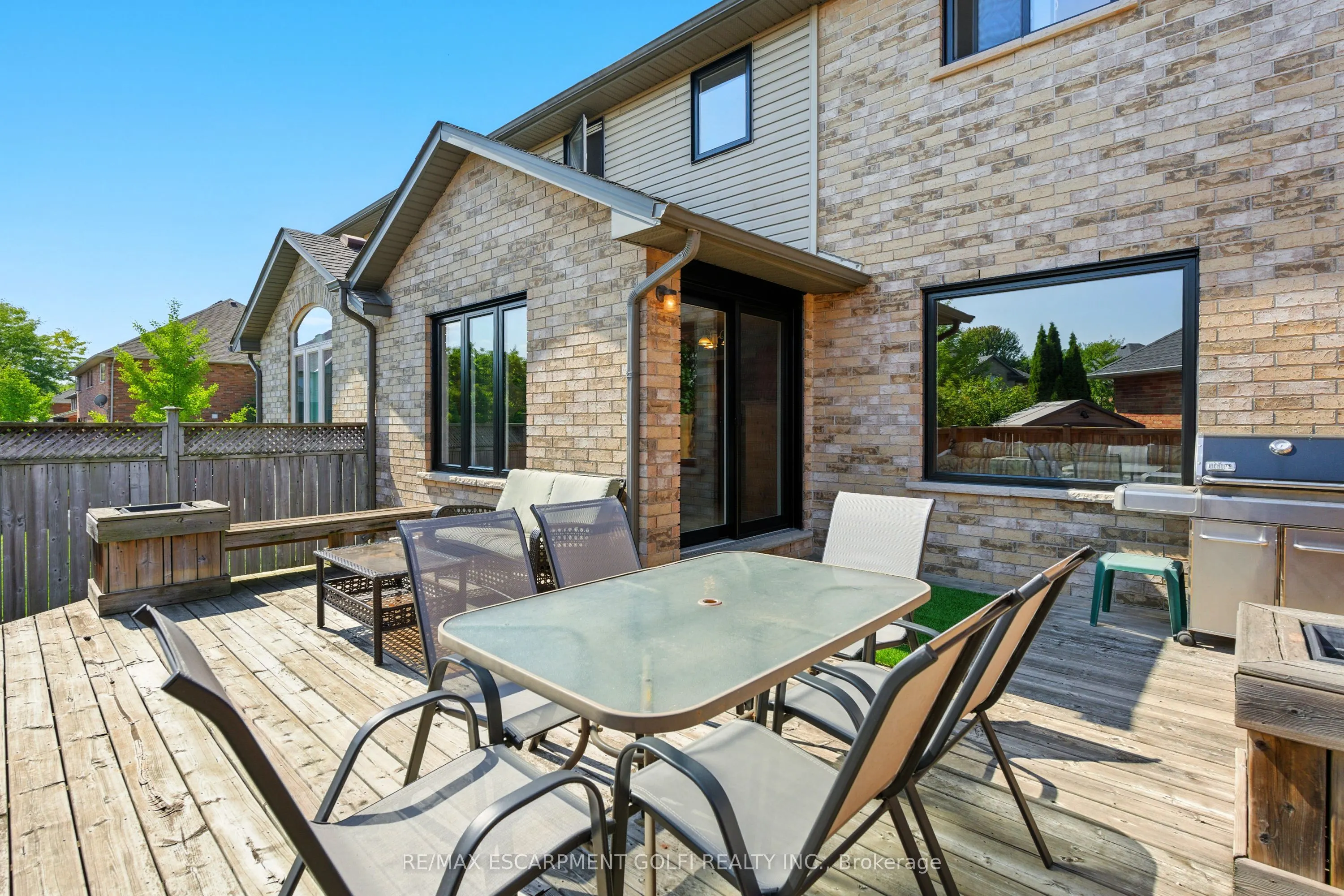 516 Sandcherry Drive