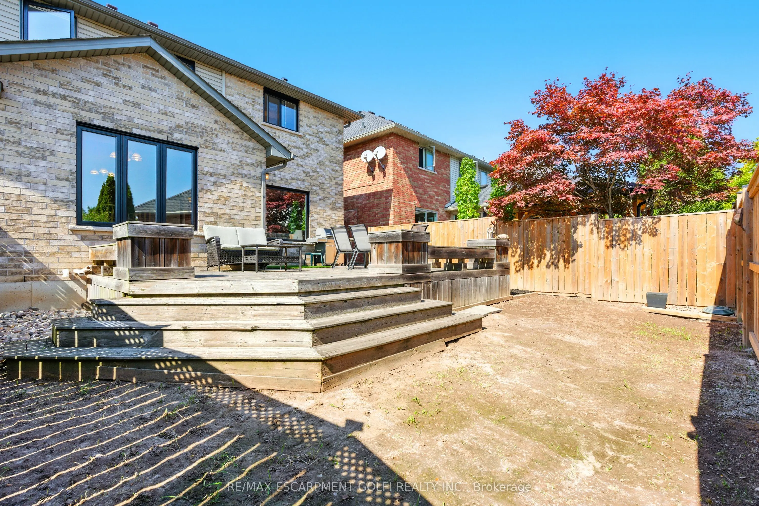 516 Sandcherry Drive