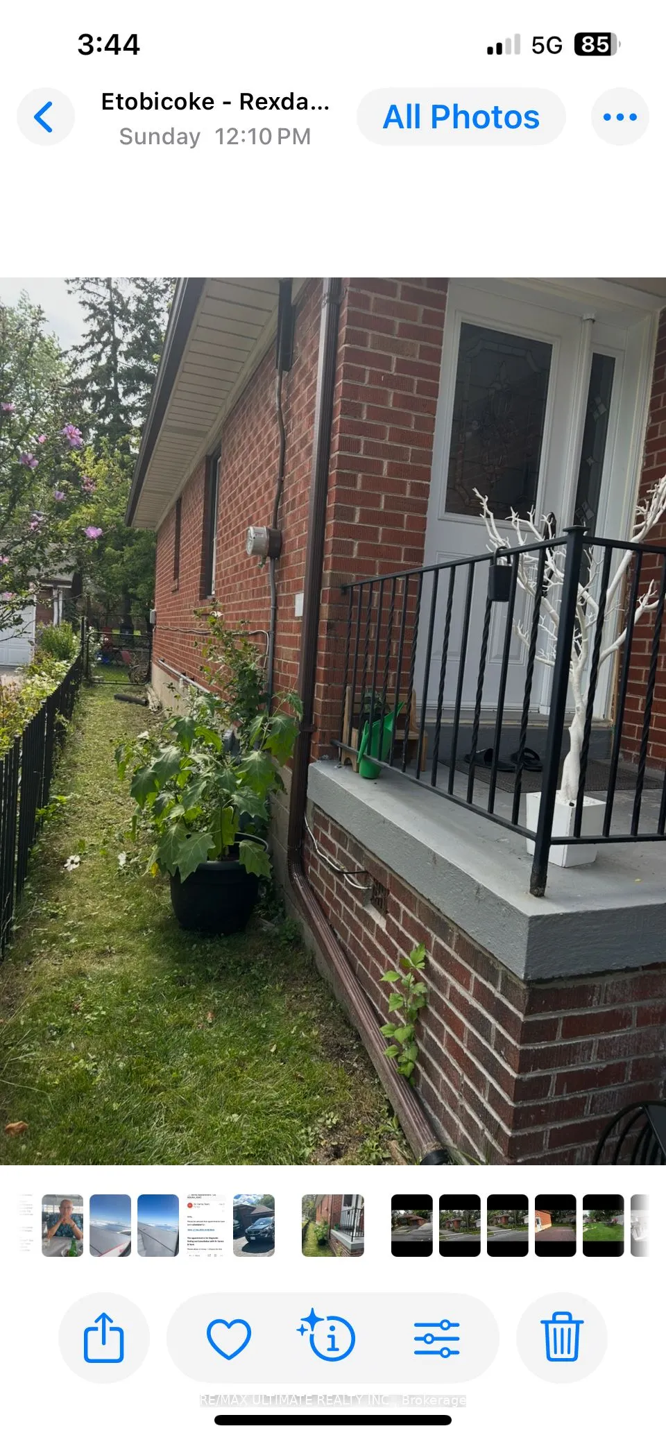 21 Benway Drive