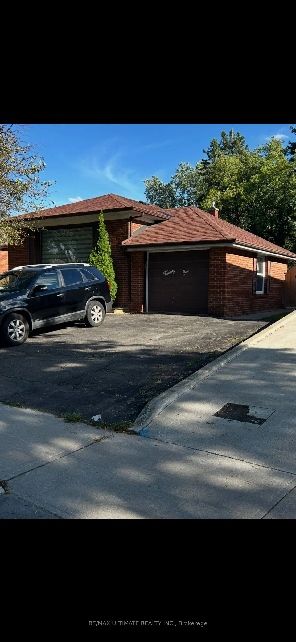 21 Benway Drive