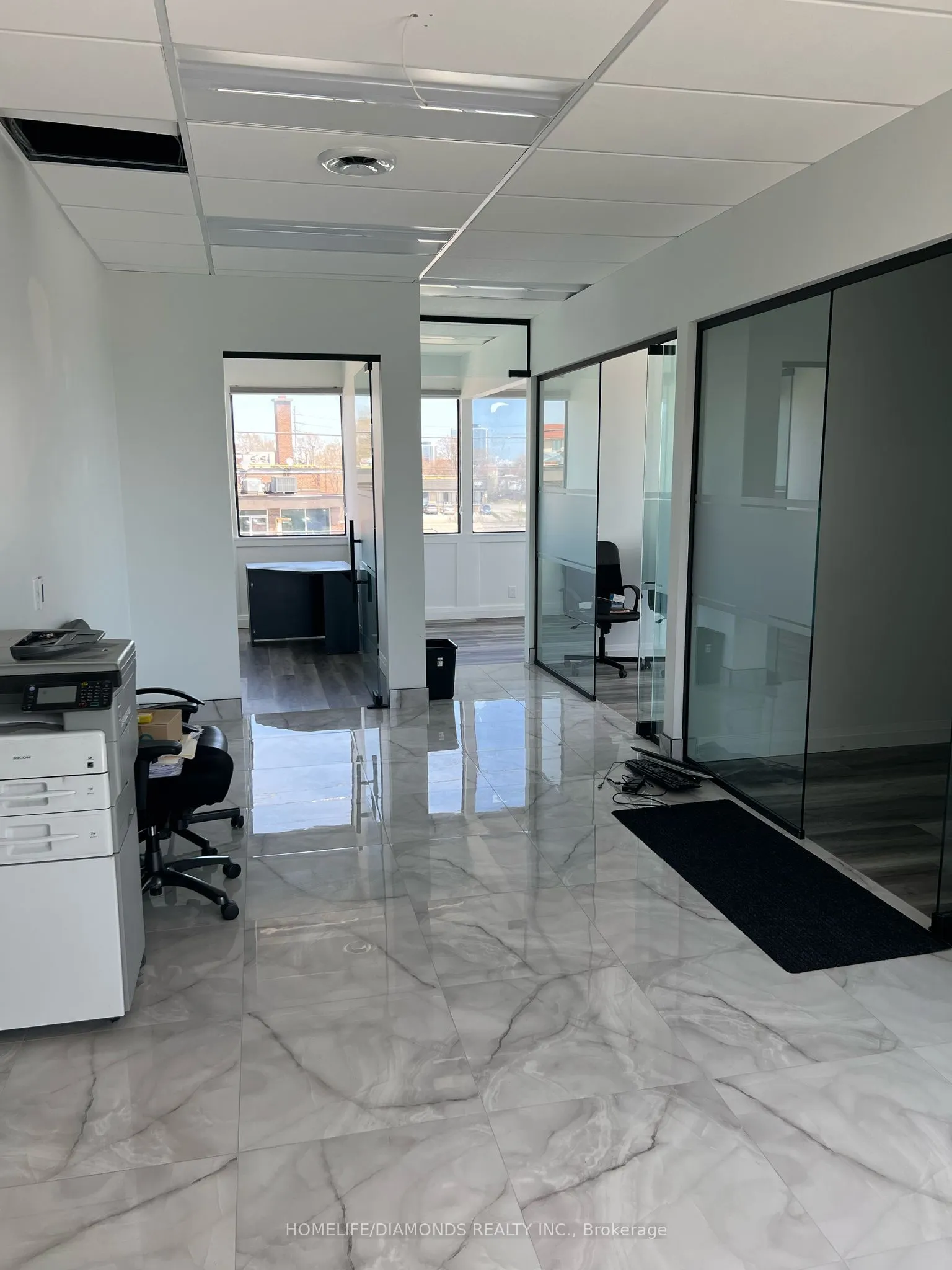 1830 Dundas Street E, #202