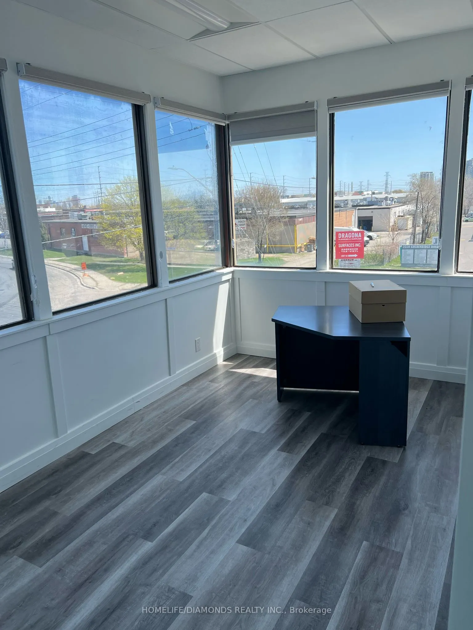 1830 Dundas Street E, #202