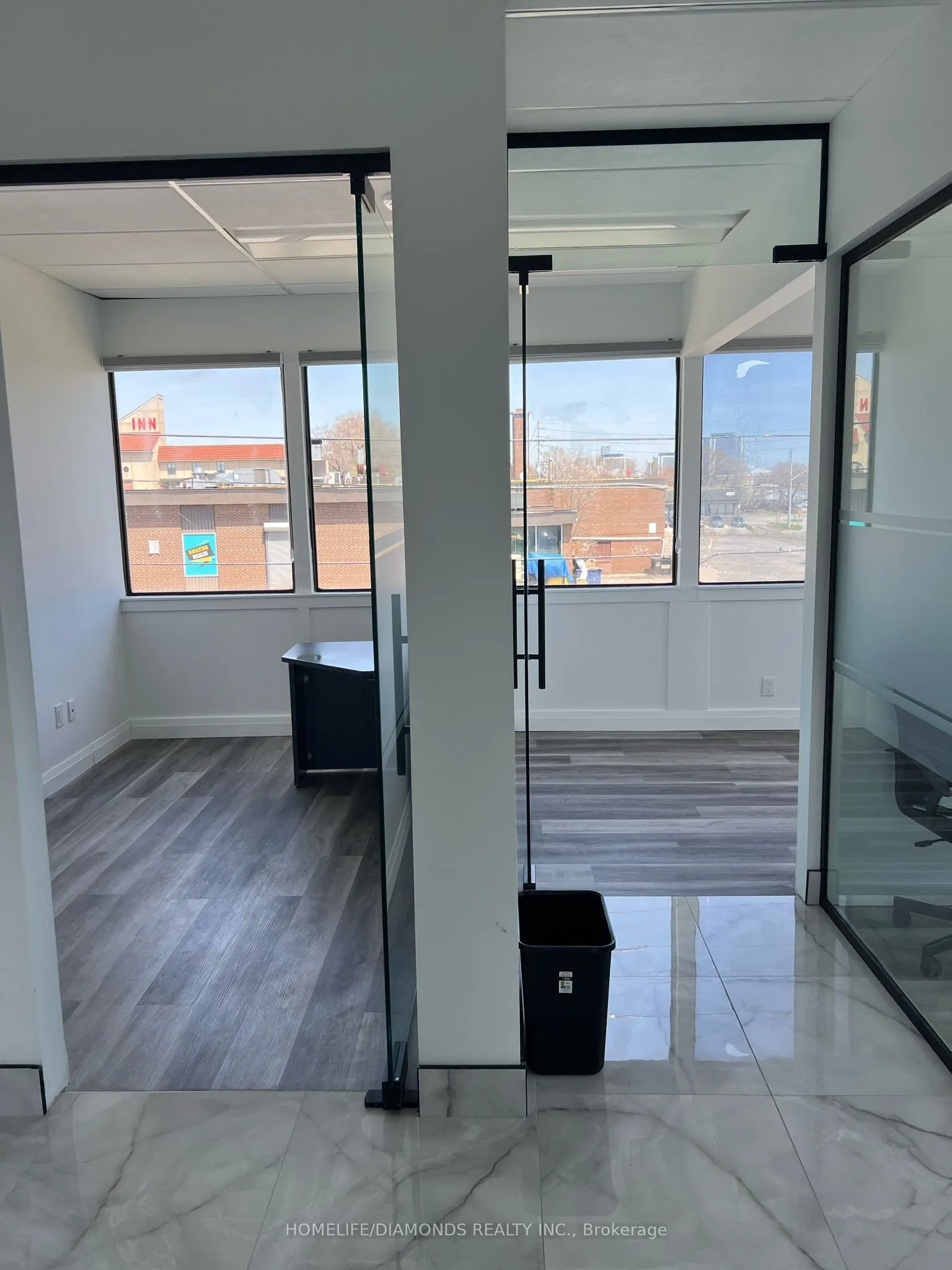 1830 Dundas Street E, #202