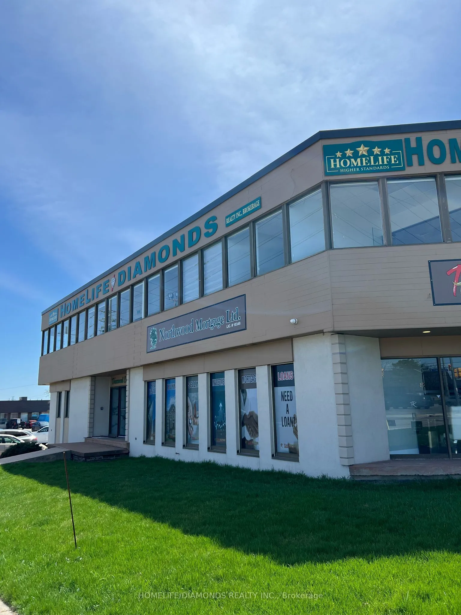1830 Dundas Street E, #202
