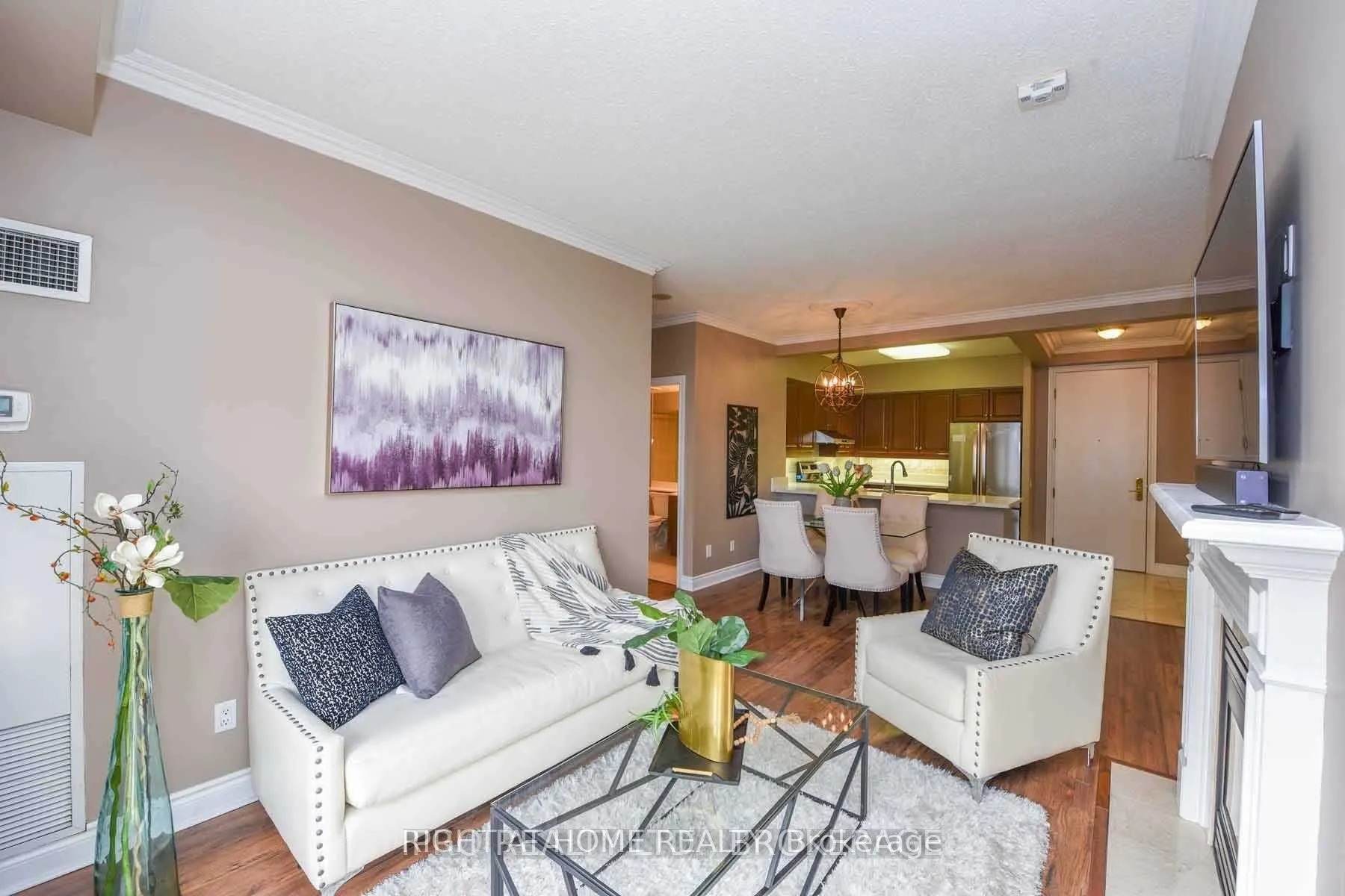 35 Kingsbridge Garden Circle, #2607