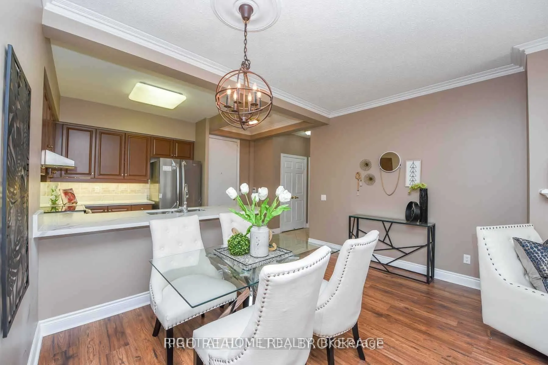 35 Kingsbridge Garden Circle, #2607