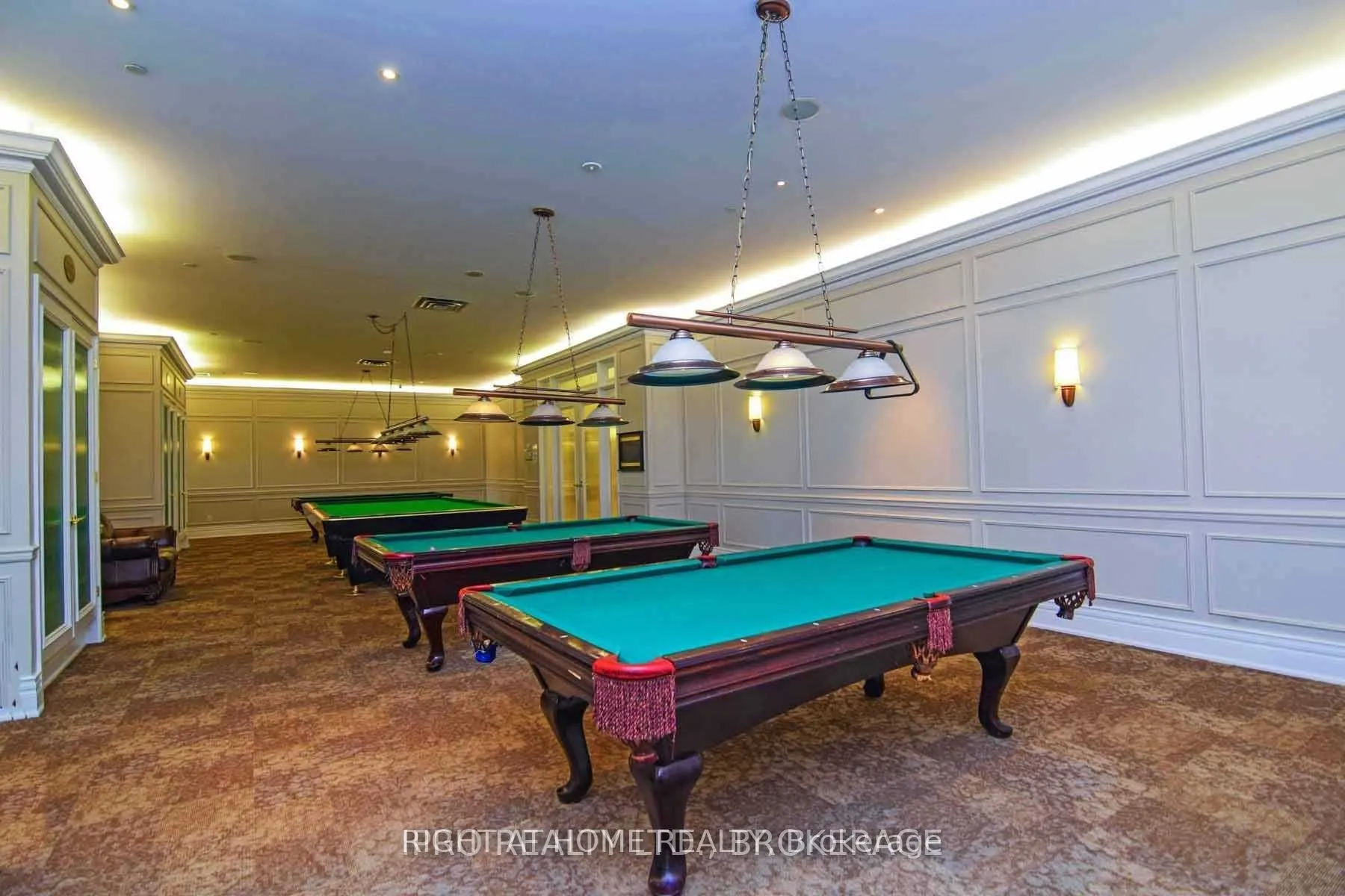35 Kingsbridge Garden Circle, #2607