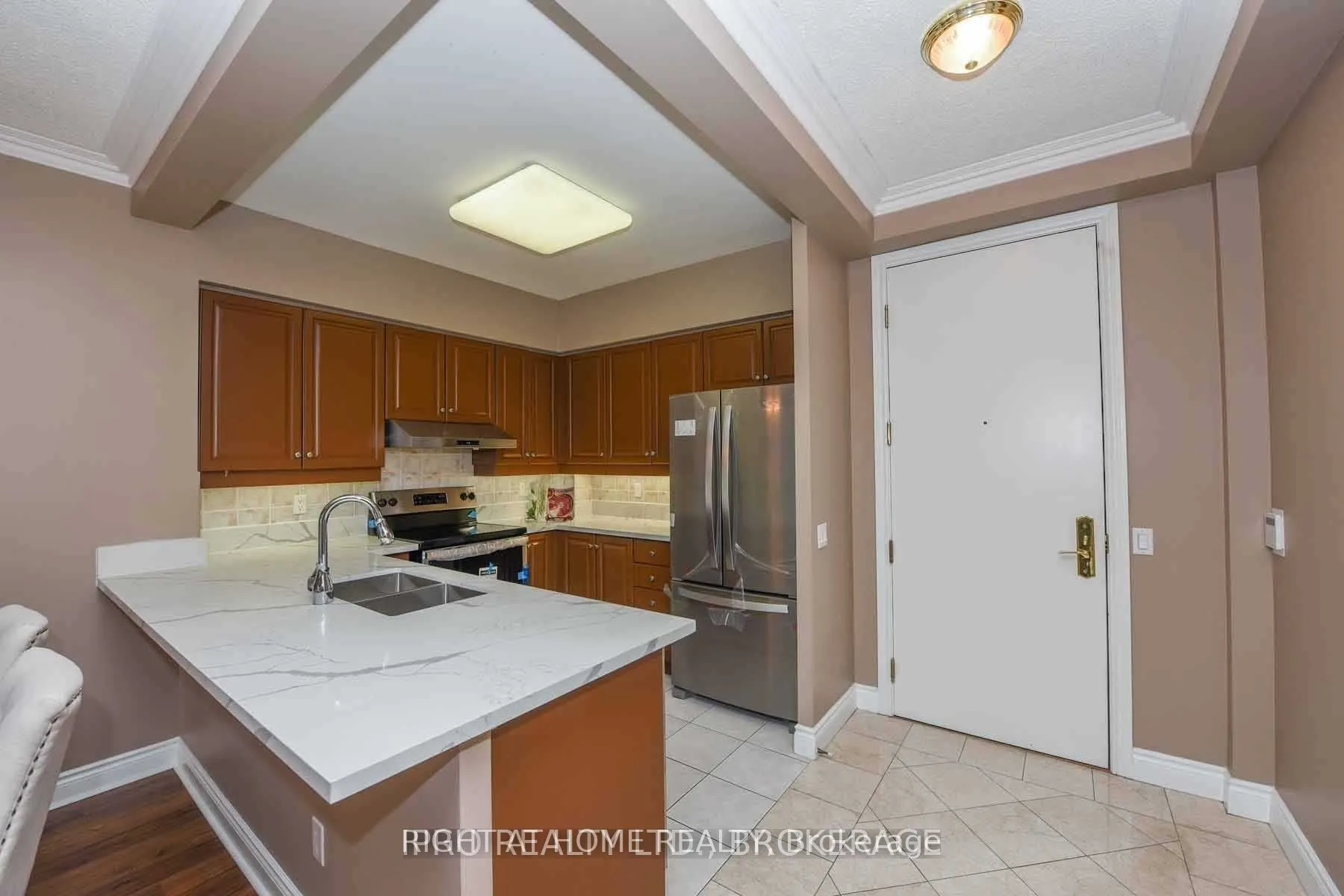 35 Kingsbridge Garden Circle, #2607