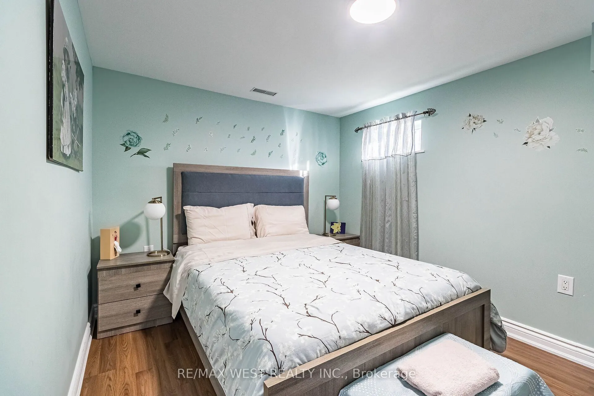 24 Clarion Road, #Bsmt