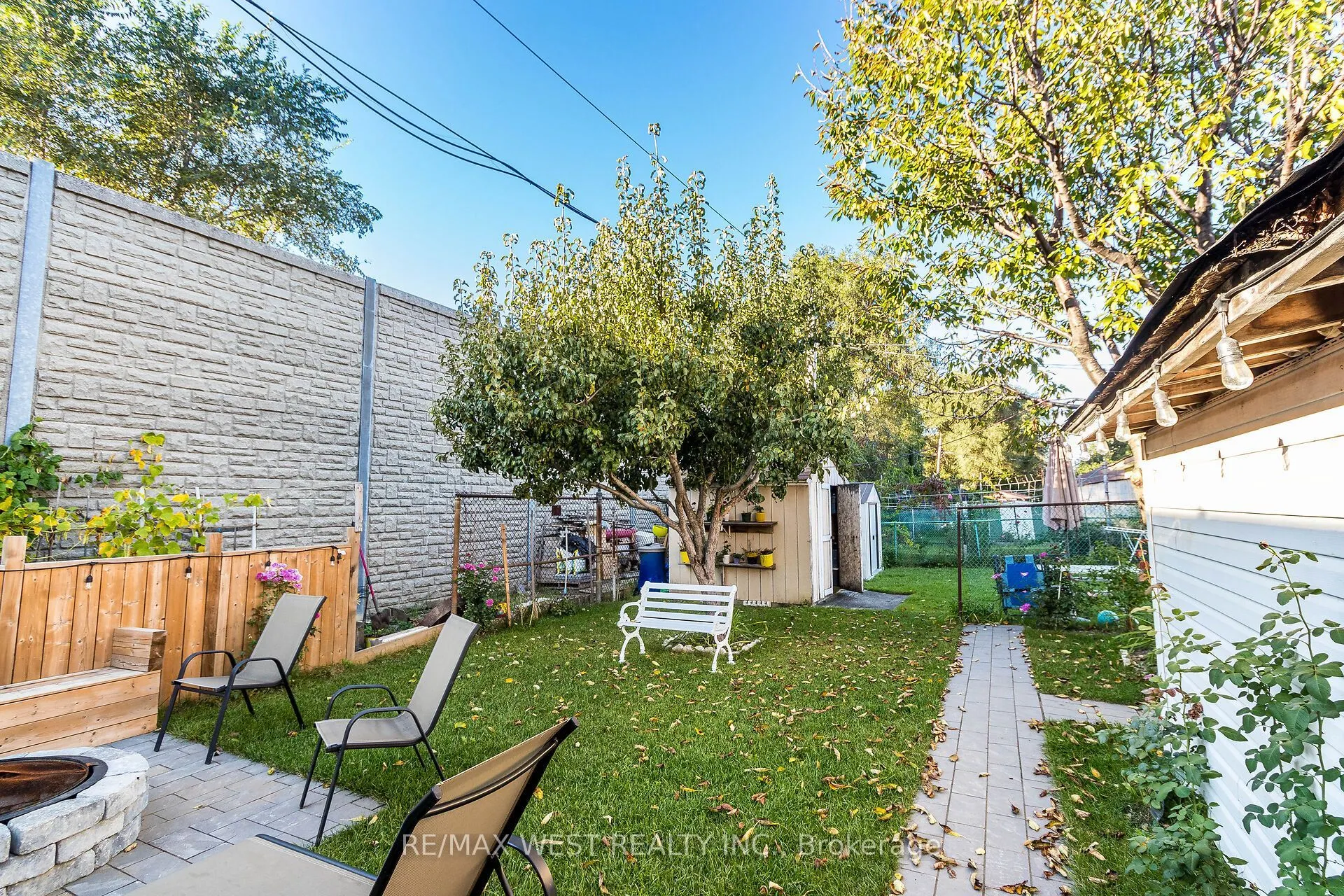 24 Clarion Road, #Bsmt