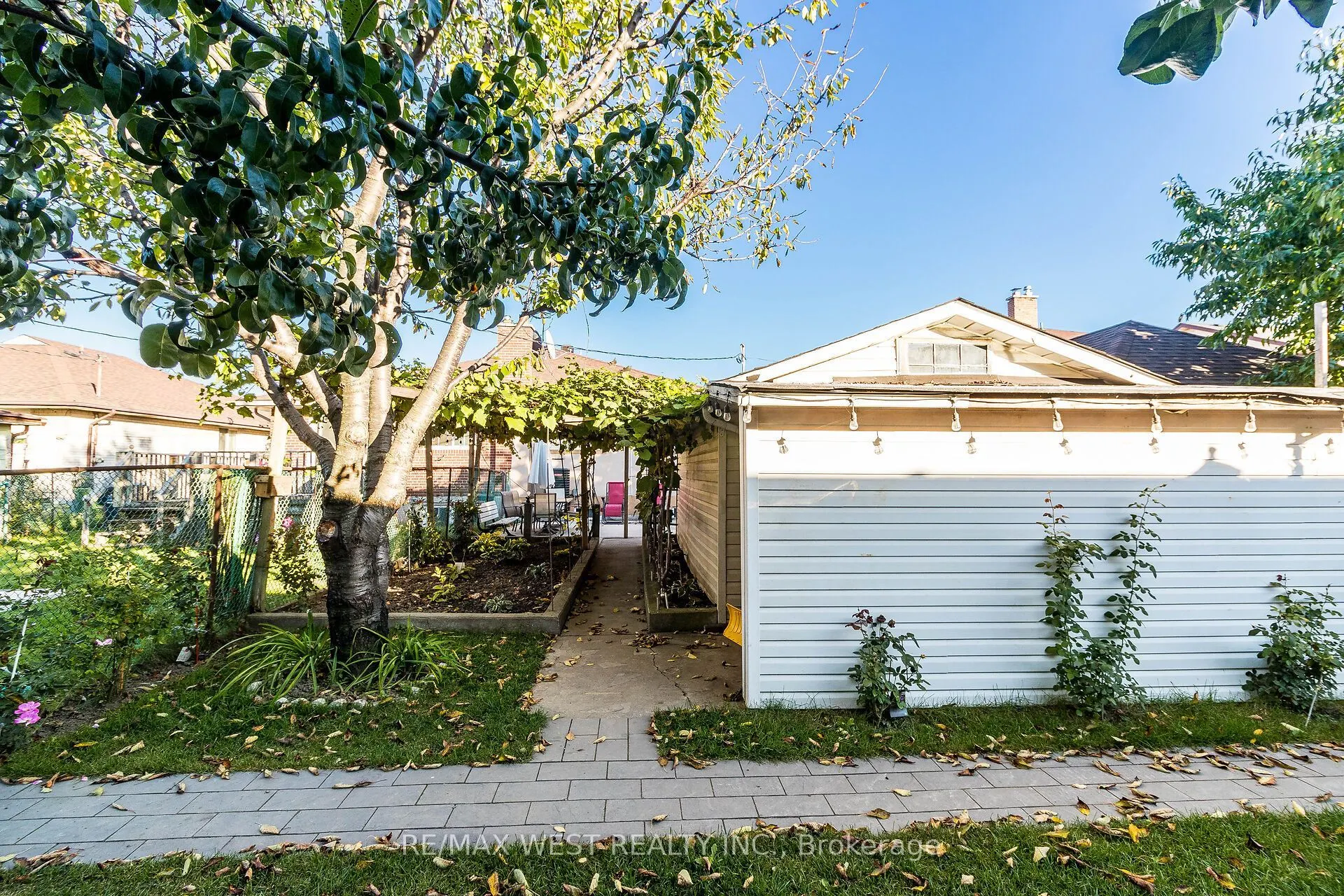 24 Clarion Road, #Bsmt