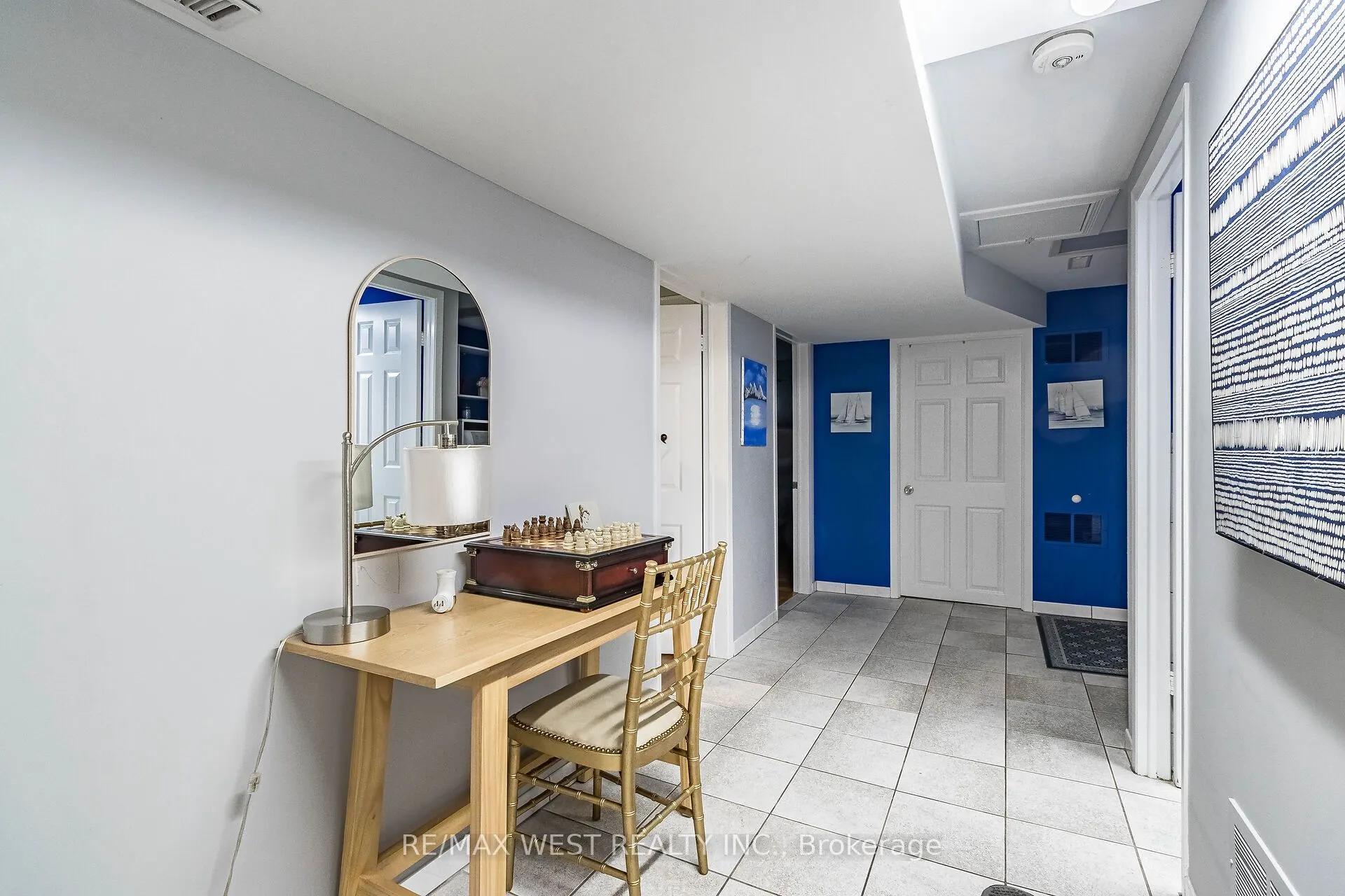 24 Clarion Road, #Bsmt