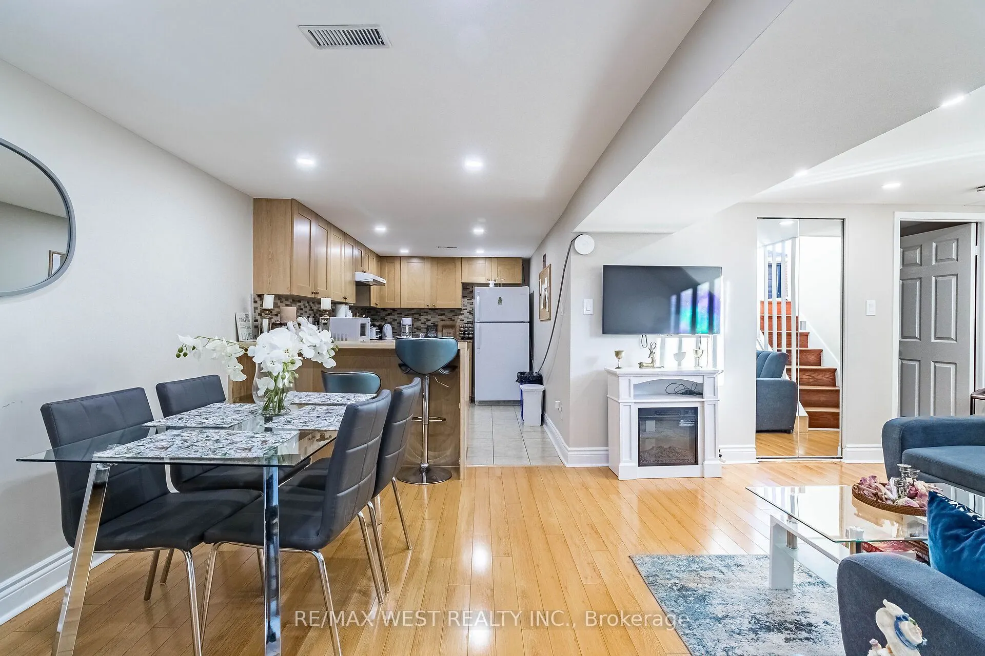 24 Clarion Road, #Bsmt
