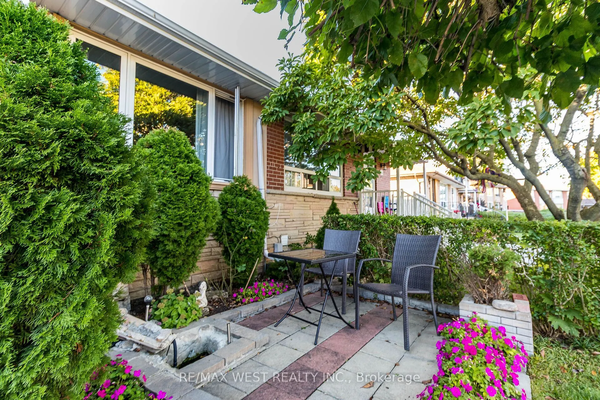 24 Clarion Road, #Bsmt