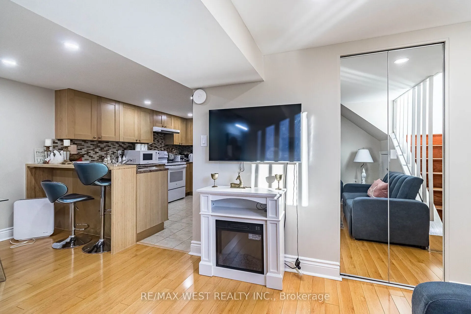 24 Clarion Road, #Bsmt