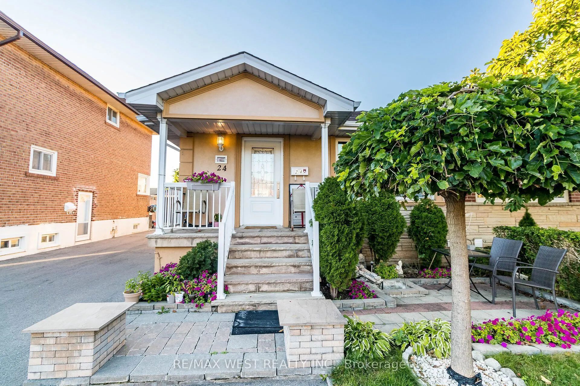 24 Clarion Road, #Bsmt