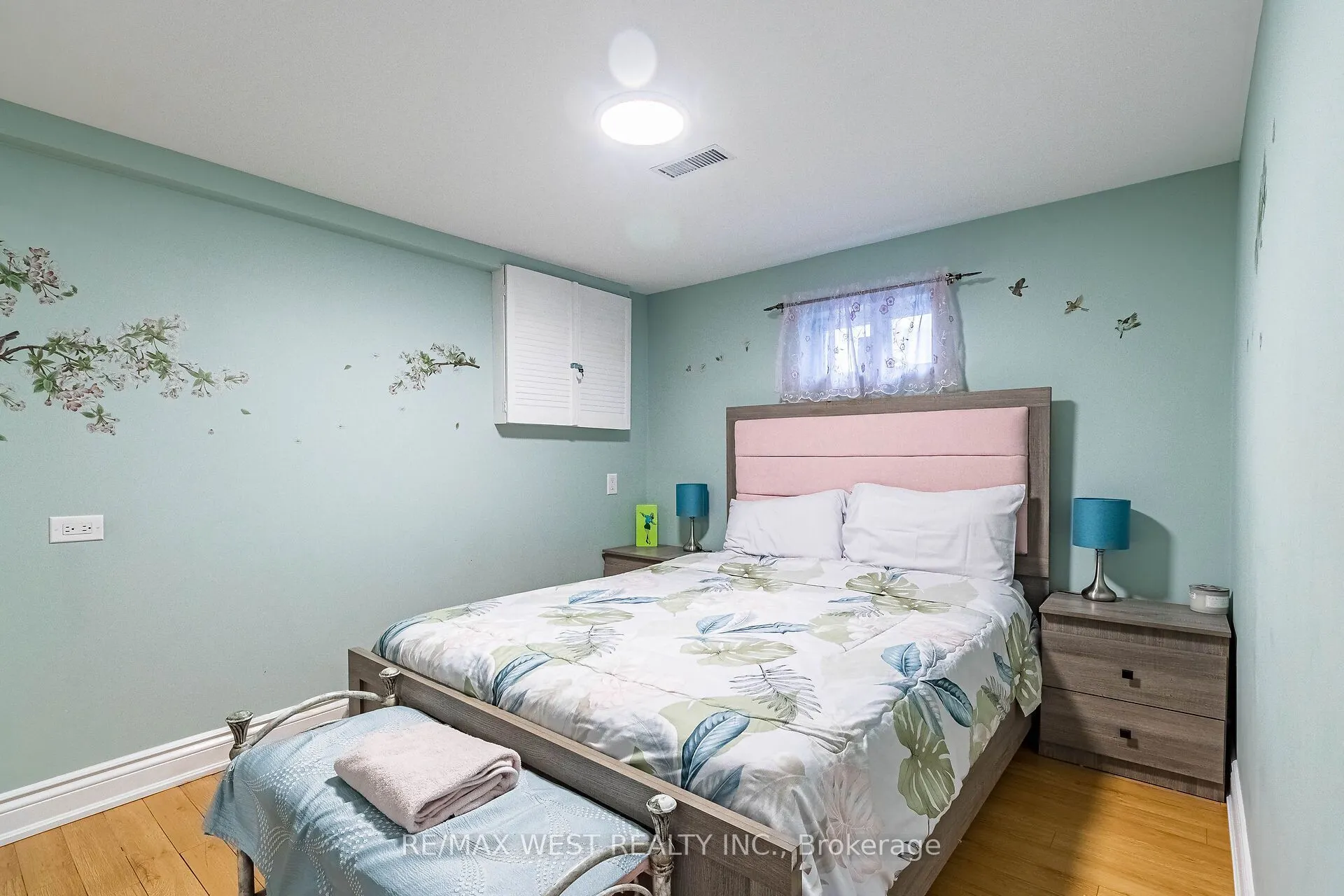 24 Clarion Road, #Bsmt