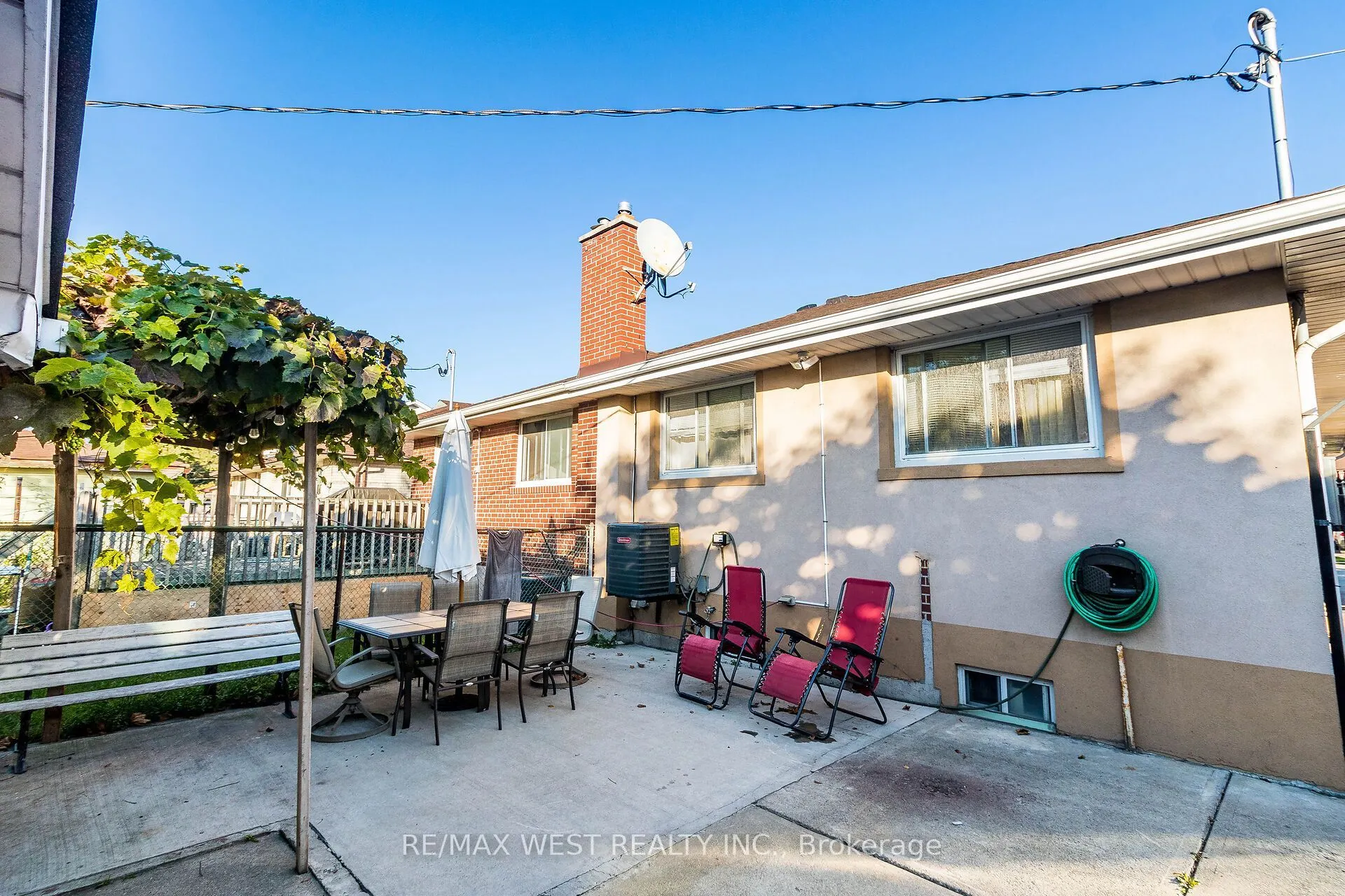 24 Clarion Road, #Bsmt