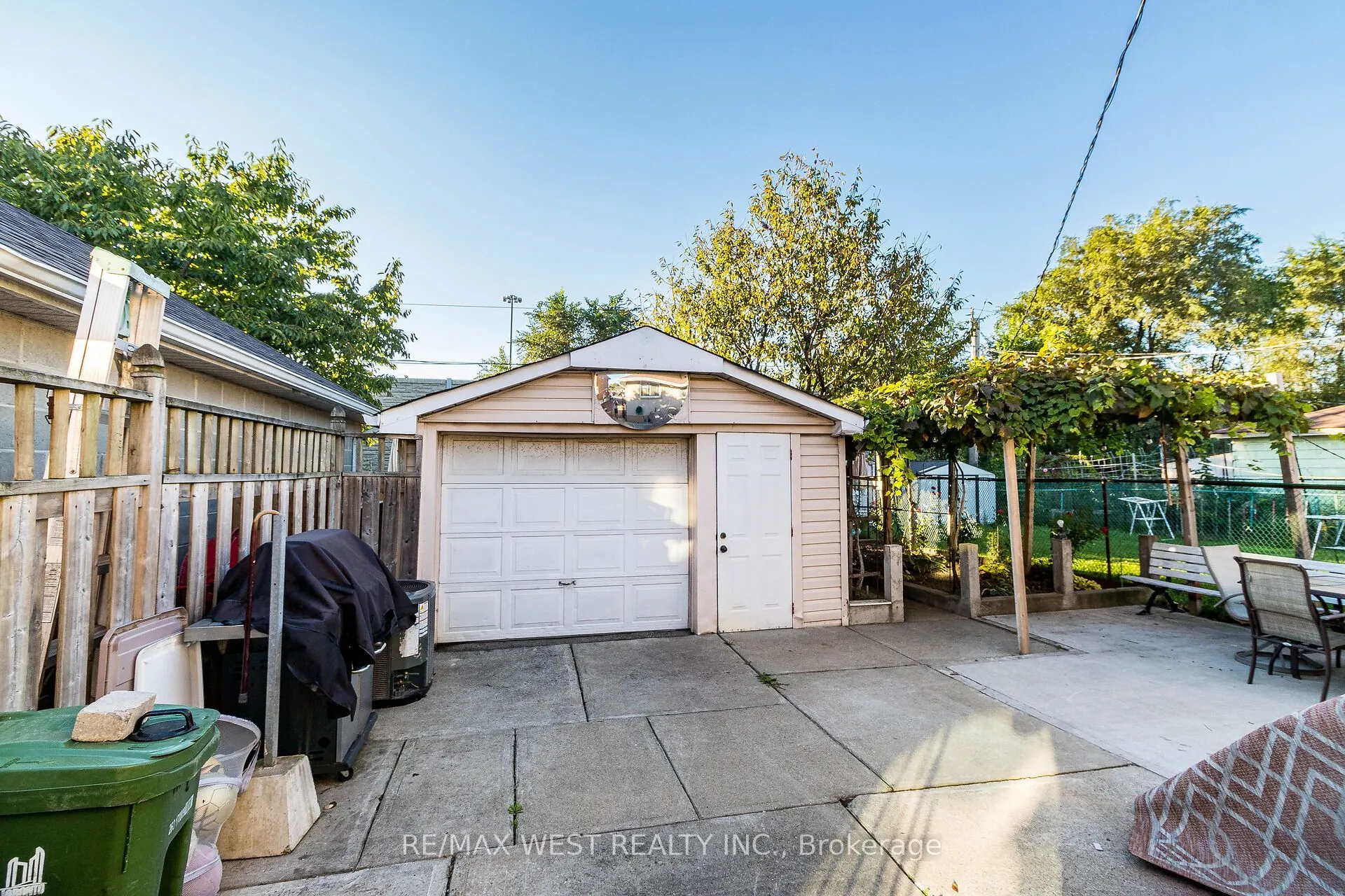 24 Clarion Road, #Bsmt