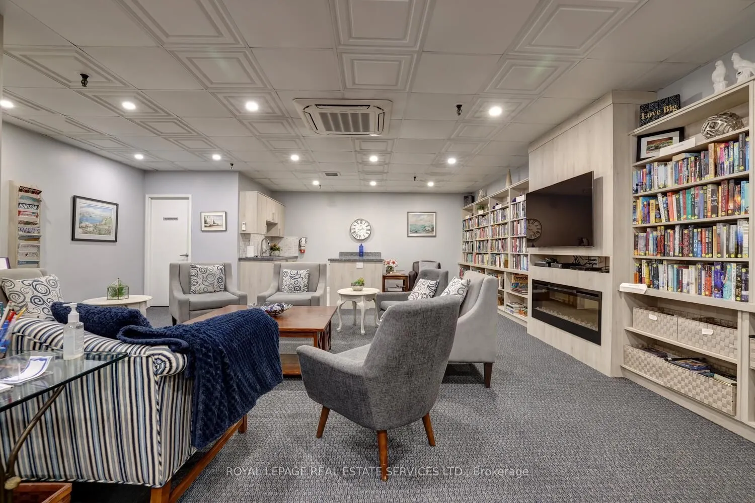965 Inverhouse Drive, #506